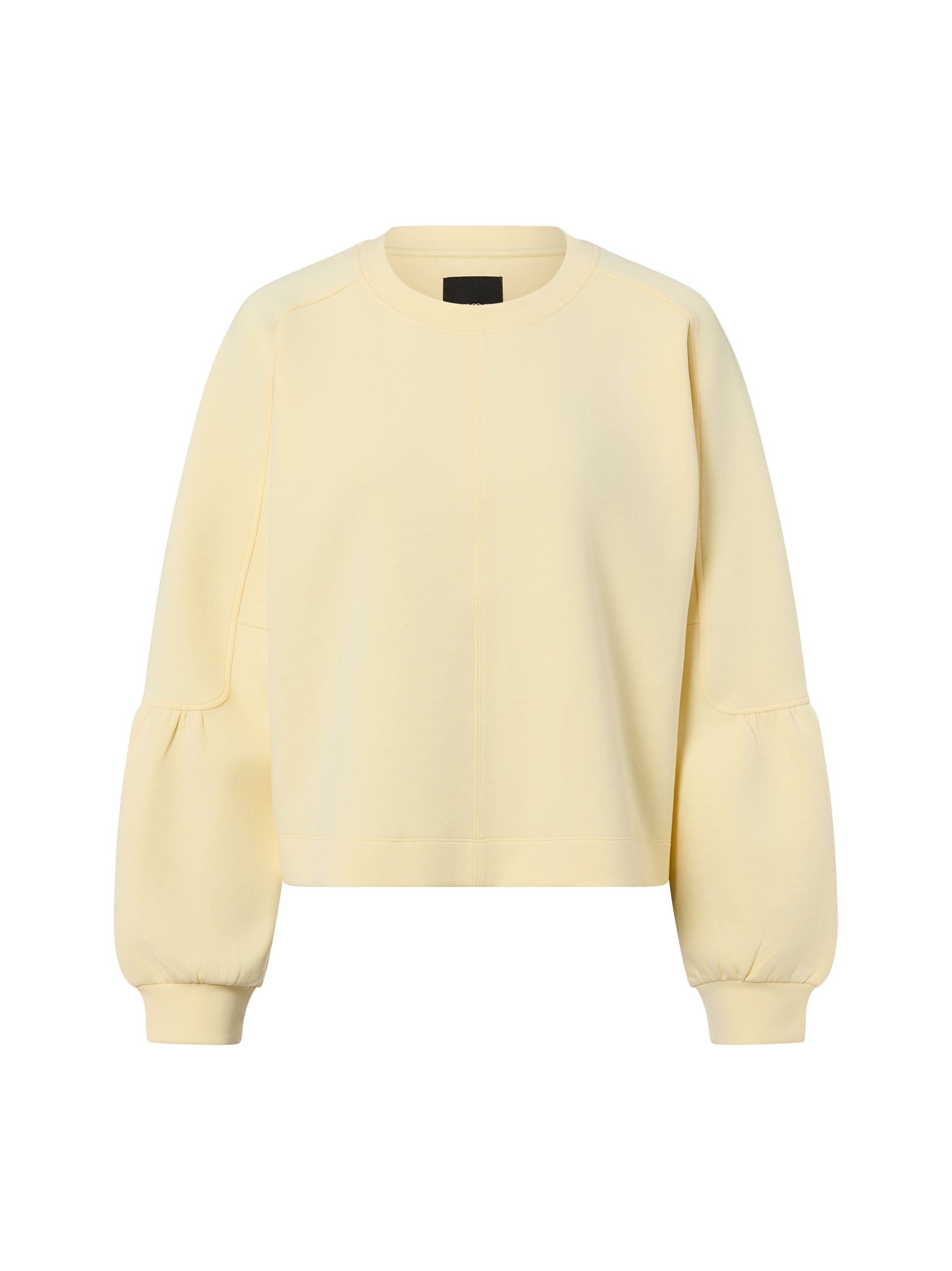 Marc Cain Bluza Kobiety żółty