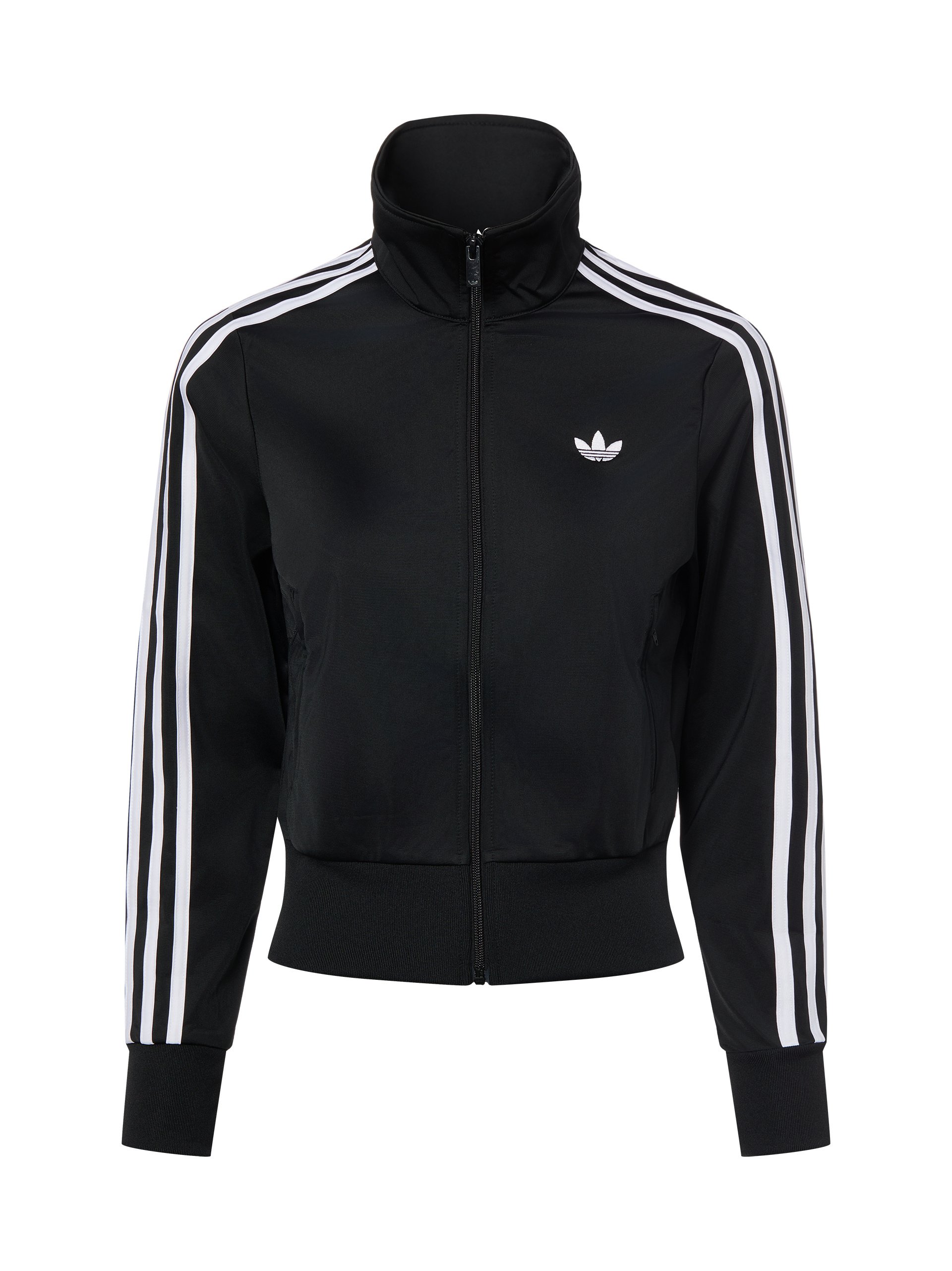 adidas Originals kurtka dresowa Kobiety czarny
