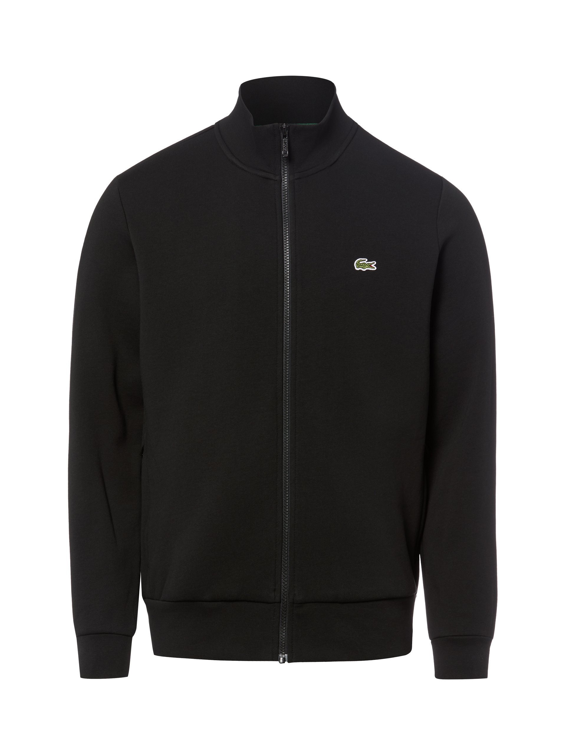 Lacoste Bluza Mężczyźni czarny