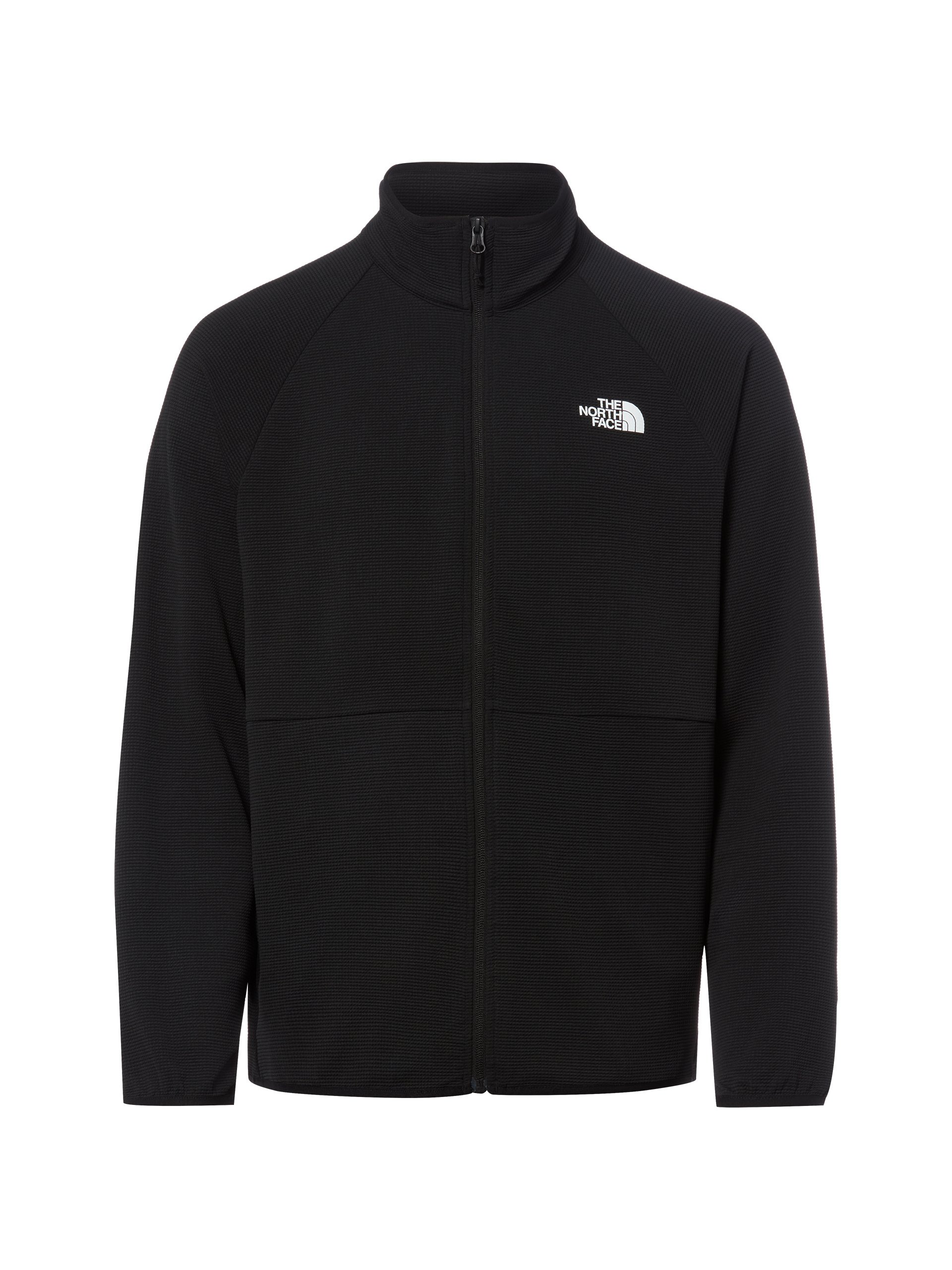 The North Face Bluza - Kecha Mężczyźni czarny