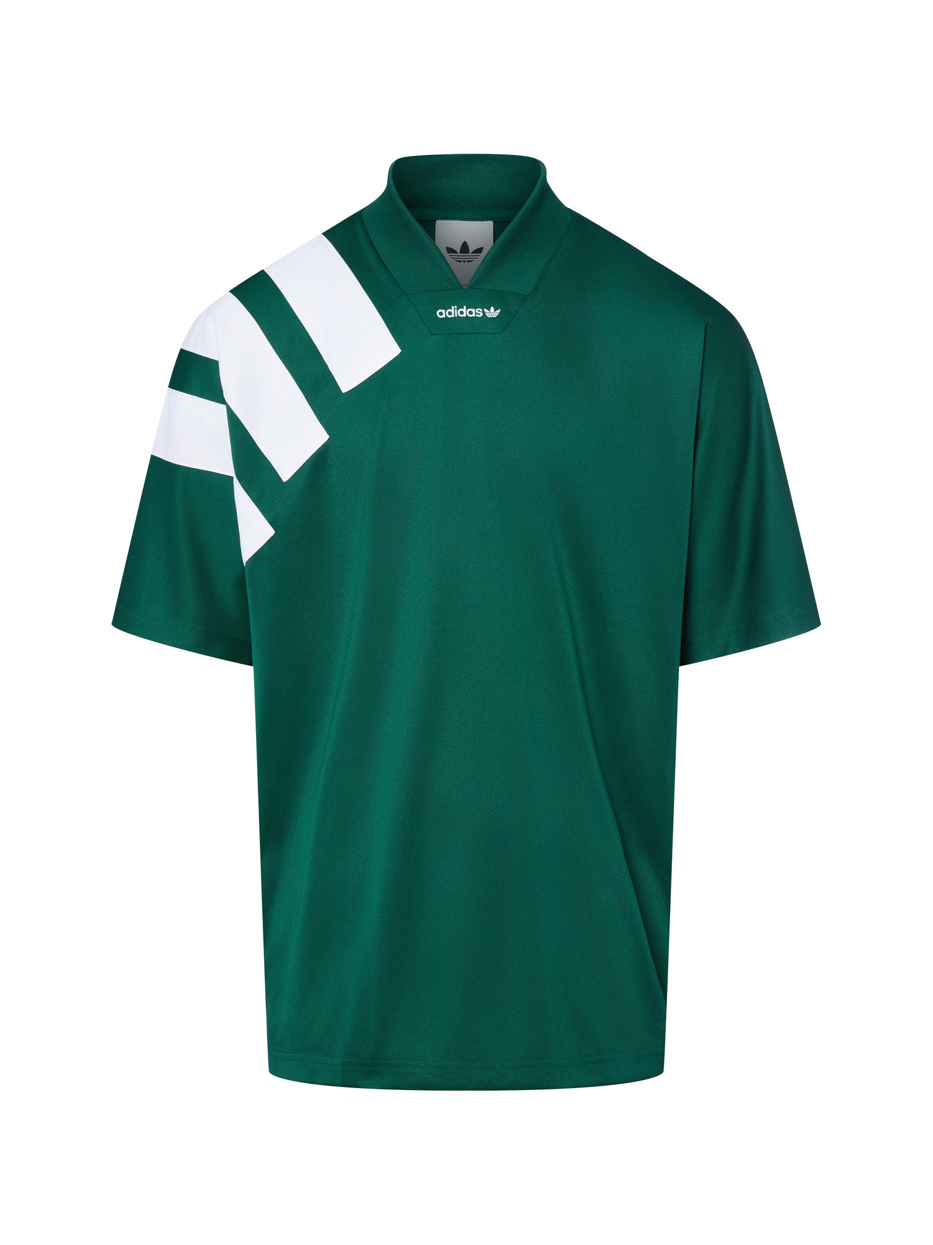 adidas Originals Koszulka Mężczyźni zielony