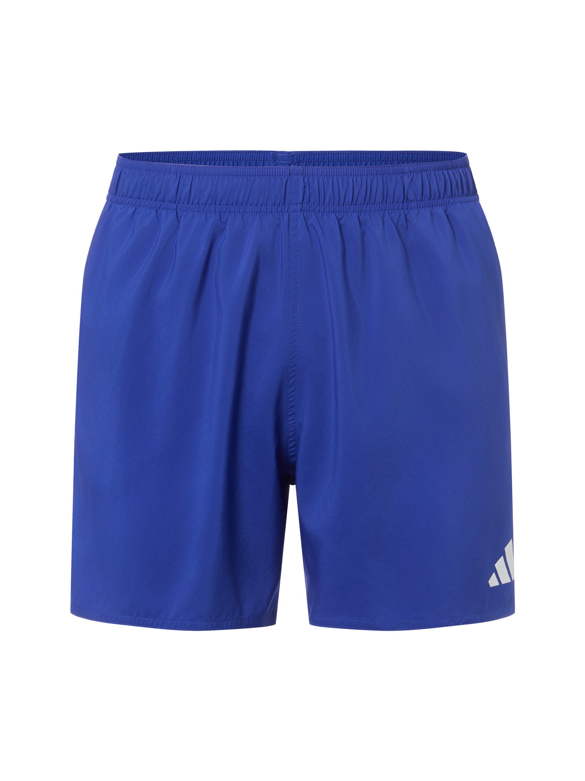 adidas Performance spodenki kąpielowe Mężczyźni niebieski