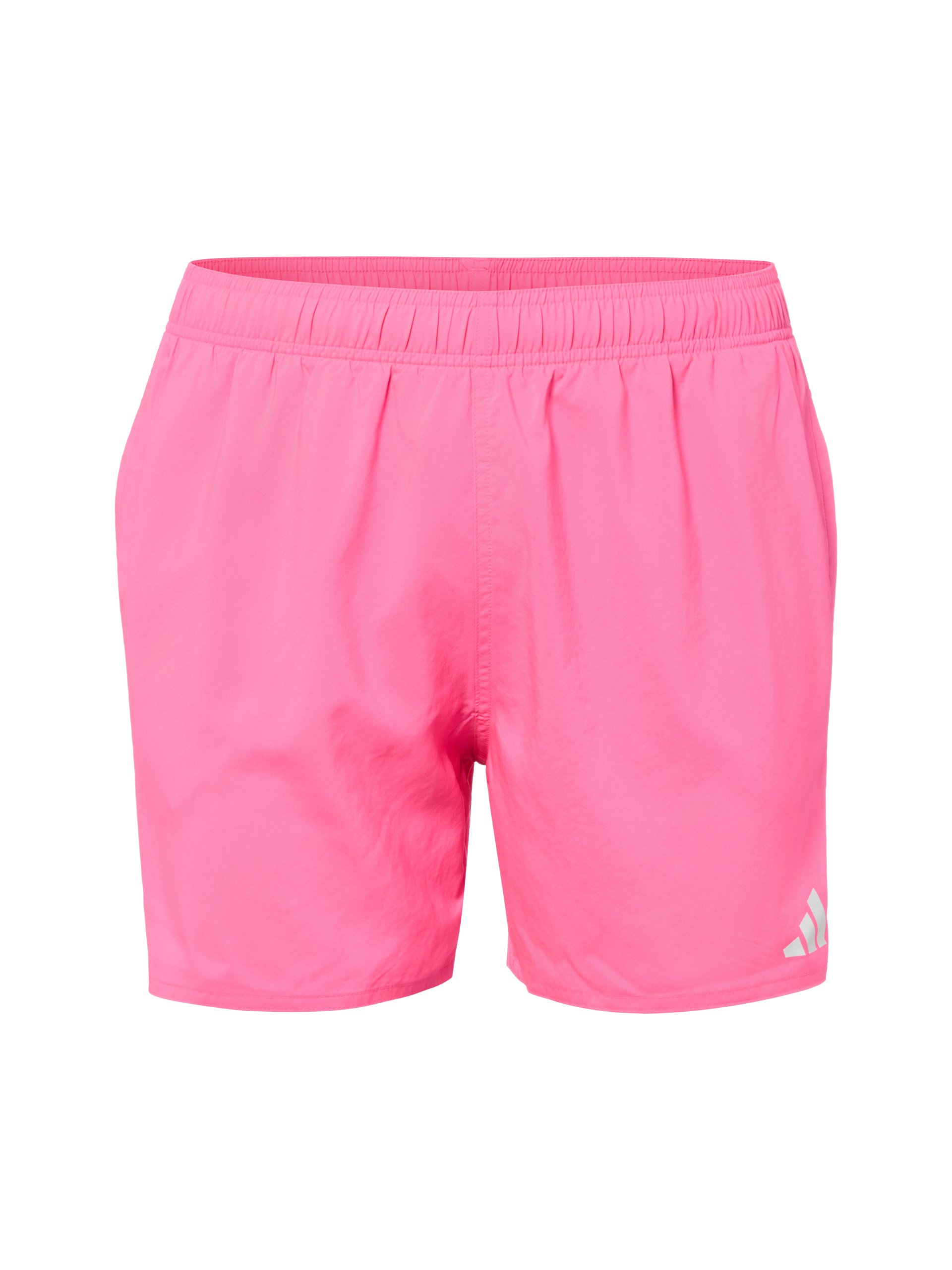 adidas Performance spodenki kąpielowe Mężczyźni wyrazisty róż