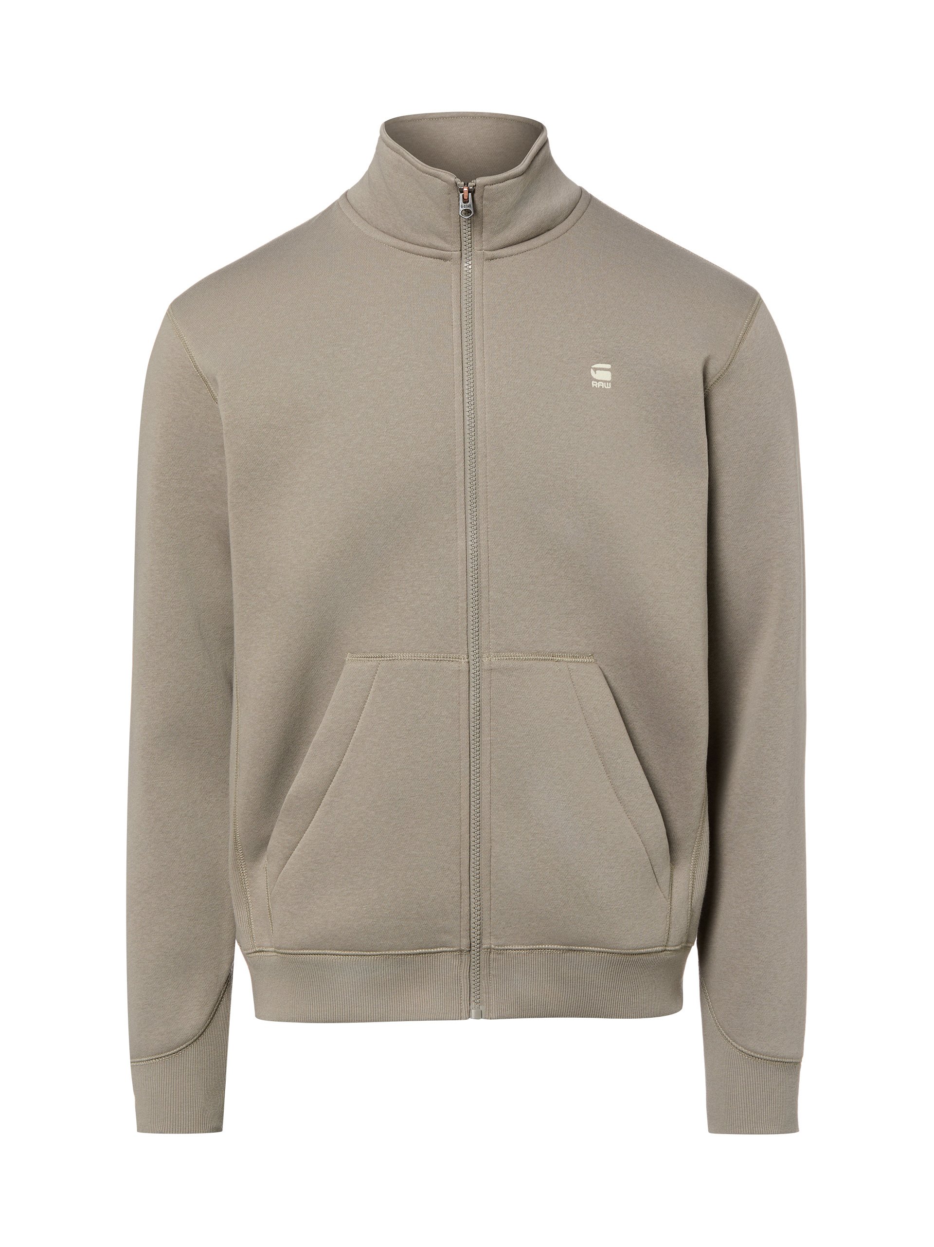 G-Star RAW Bluza Mężczyźni szary