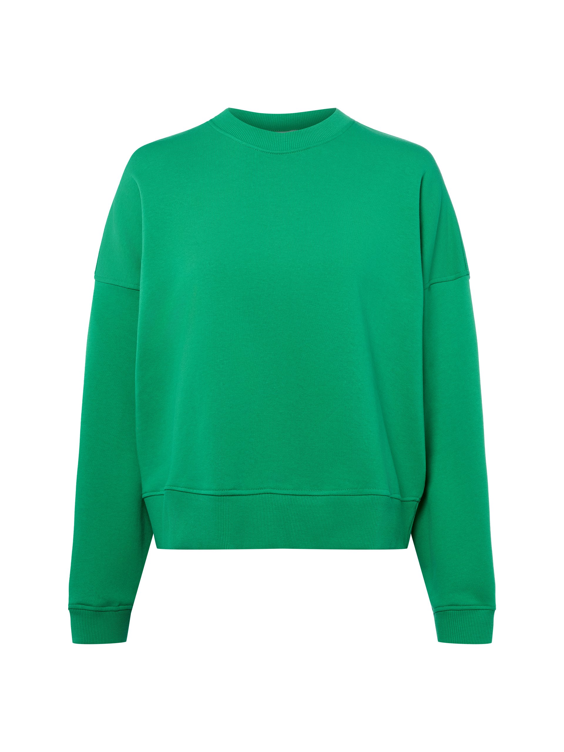 EDITED Bluza Kobiety Bawełna zielony