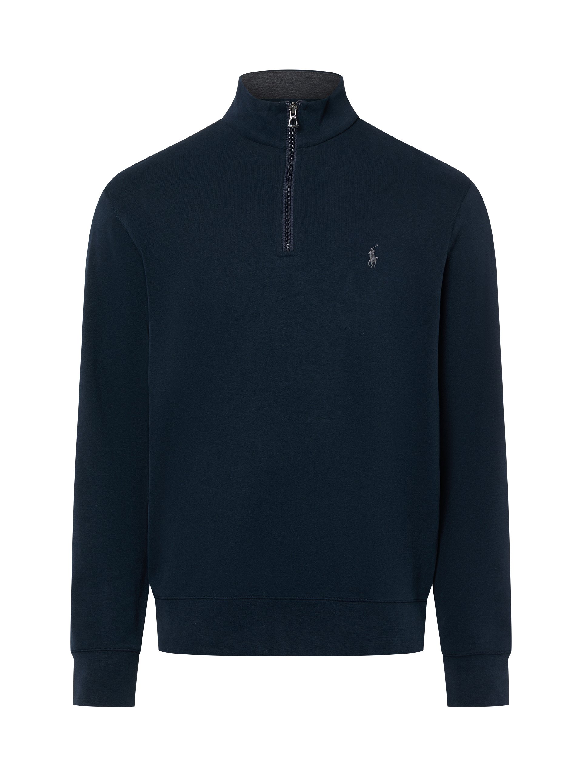 Polo Ralph Lauren niszczyciel potu Mężczyźni Bawełna niebieski