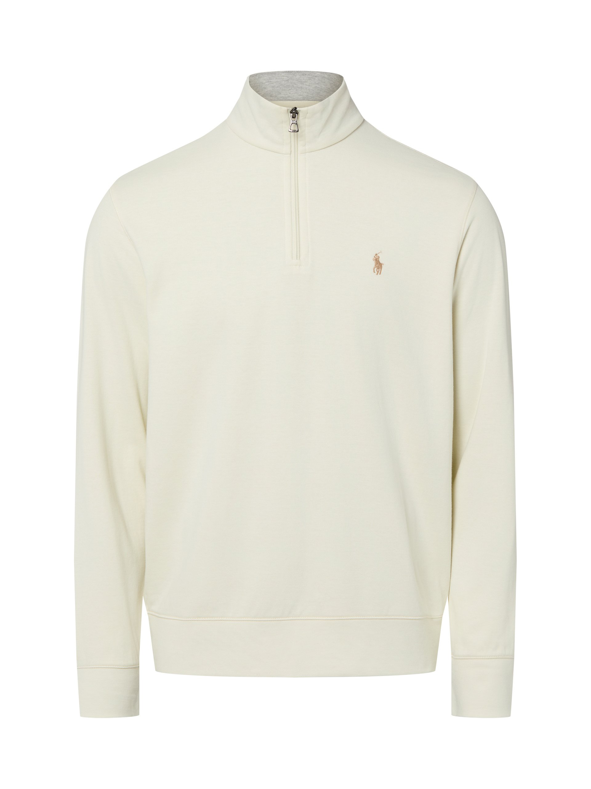 Polo Ralph Lauren niszczyciel potu Mężczyźni Bawełna biały