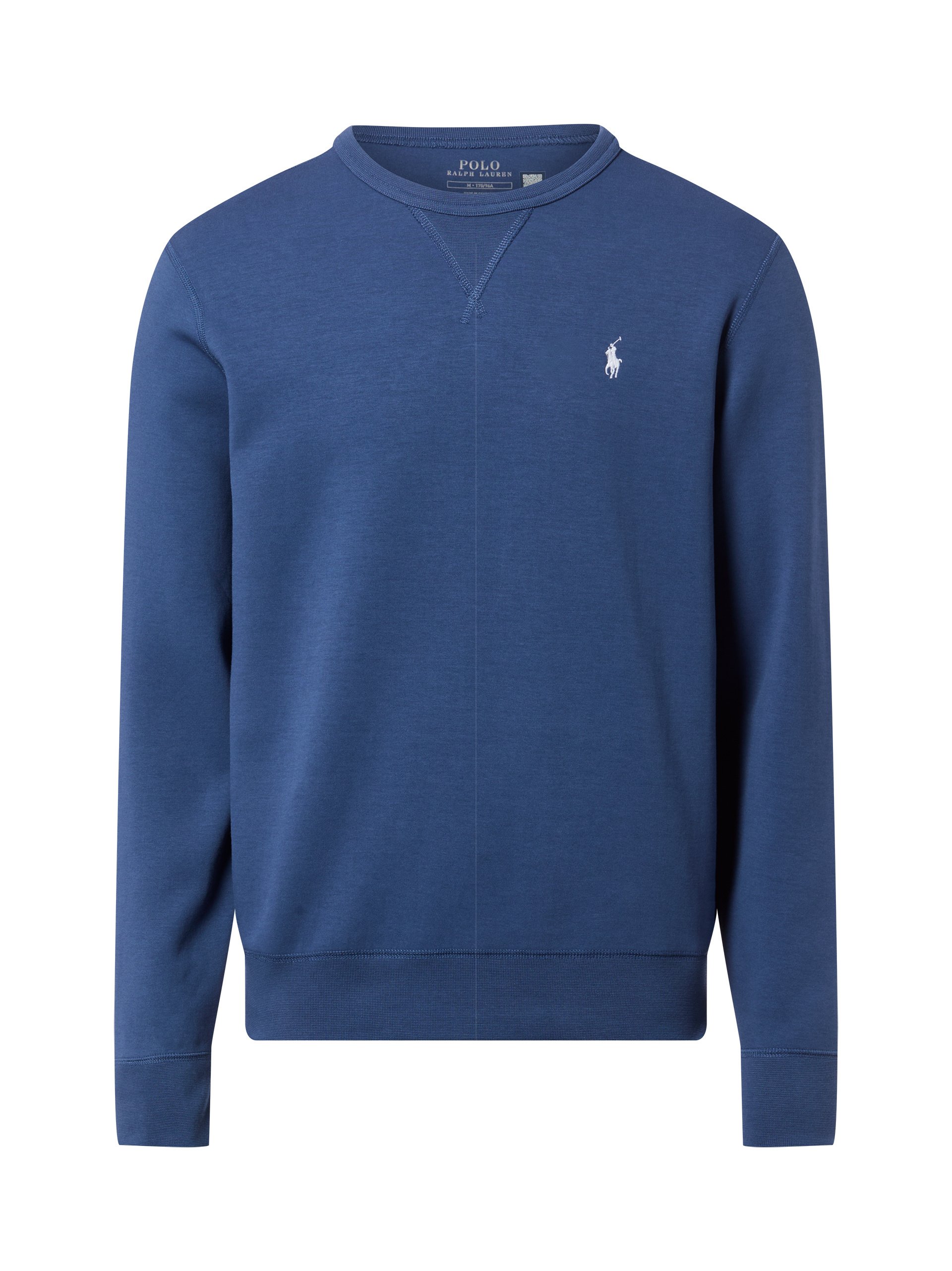 Polo Ralph Lauren Bluza Mężczyźni Bawełna niebieski