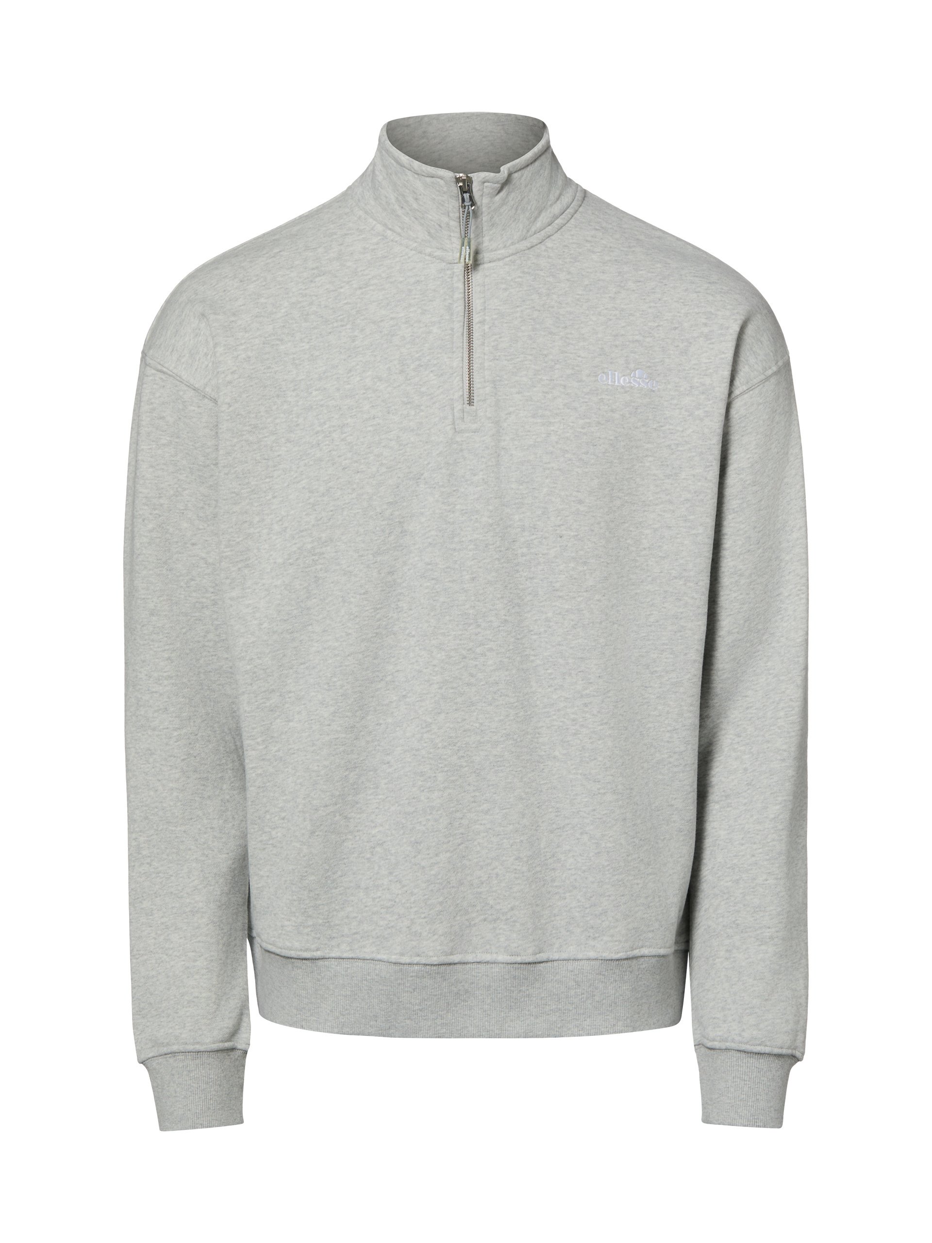 ellesse Bluza - Arivalo Mężczyźni szary