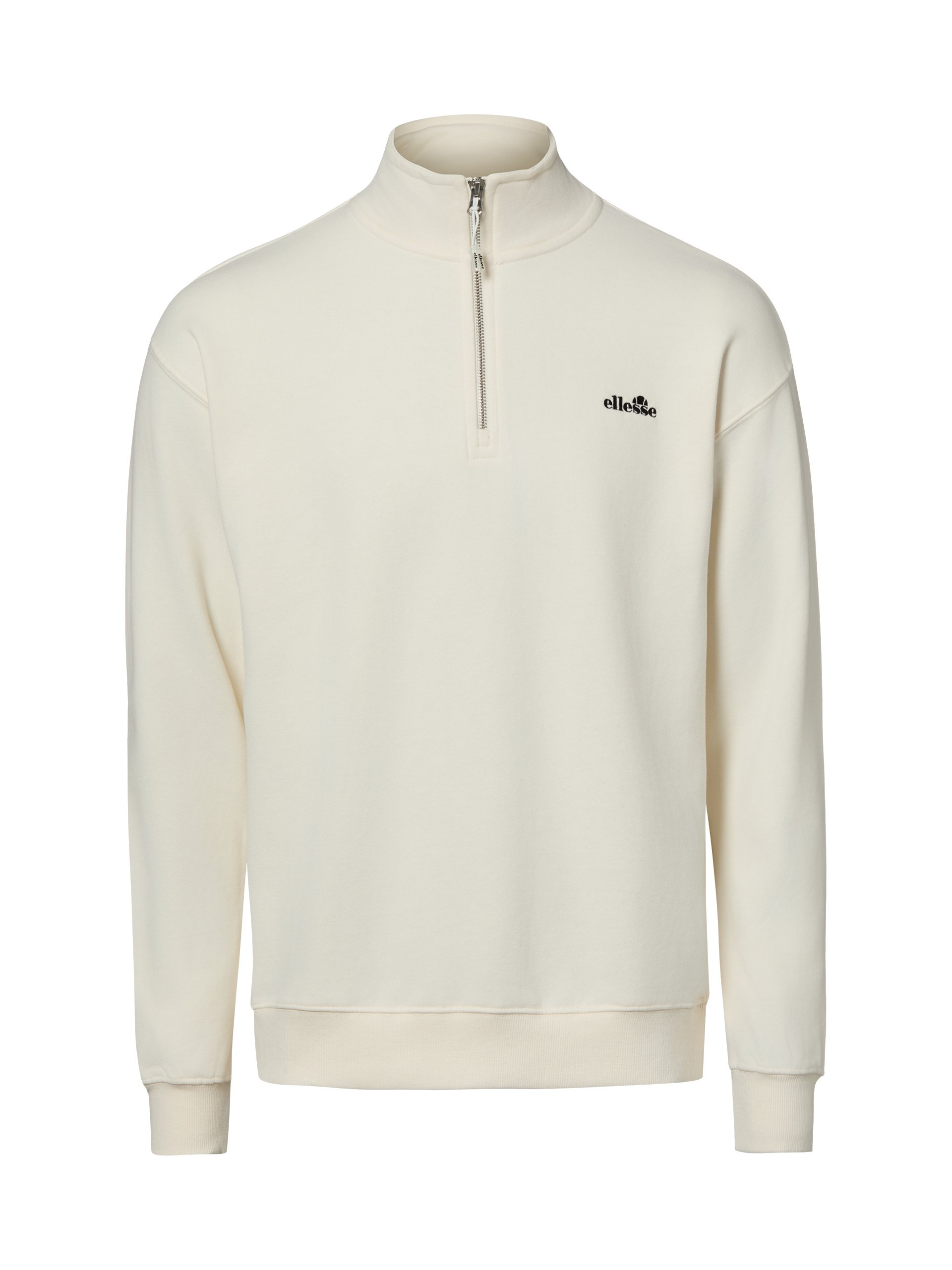 ellesse Bluza - Arivalo Mężczyźni beżowy