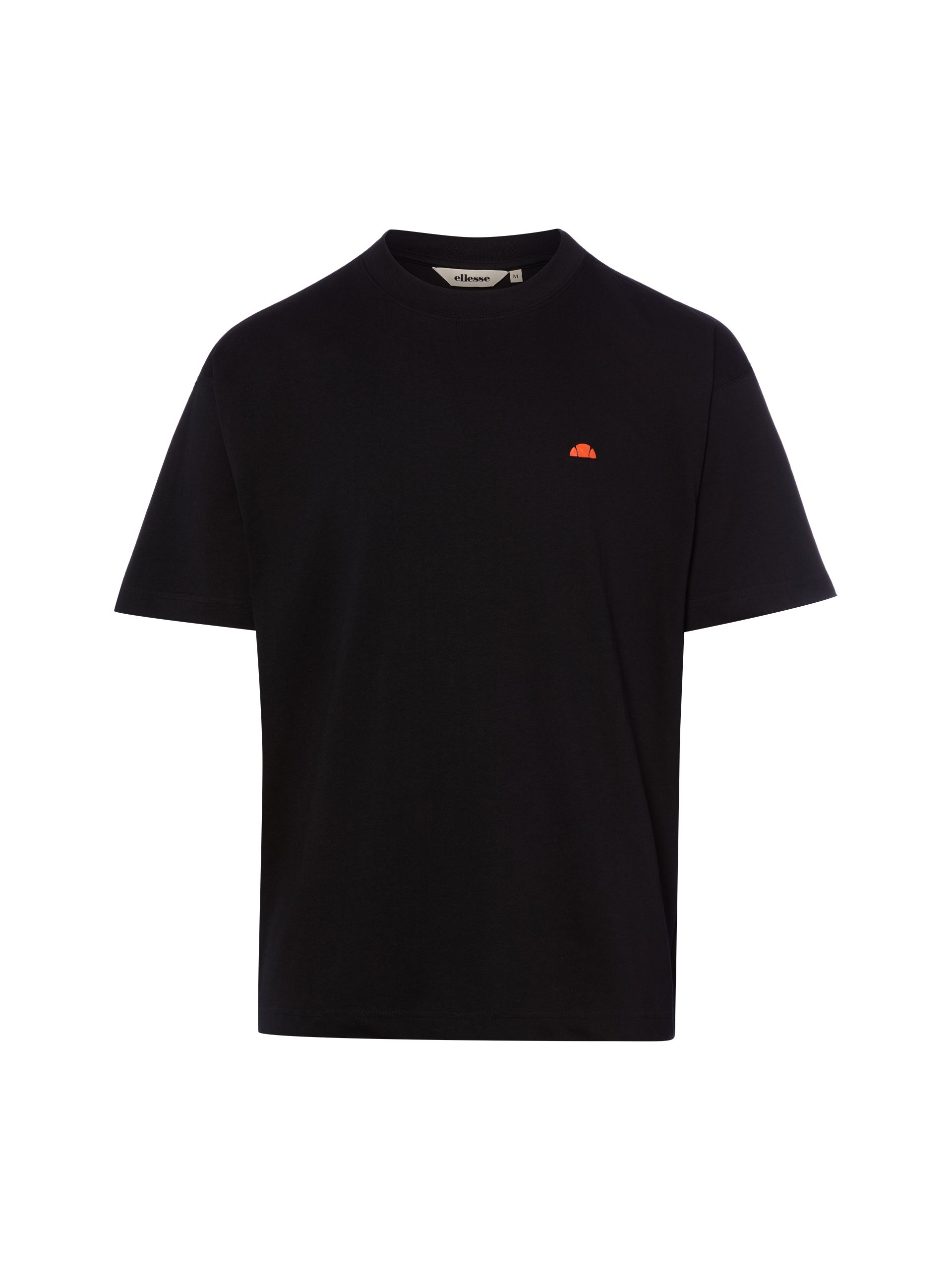 ellesse Koszulka - 1959 Tee Mężczyźni Bawełna (100%) czarny