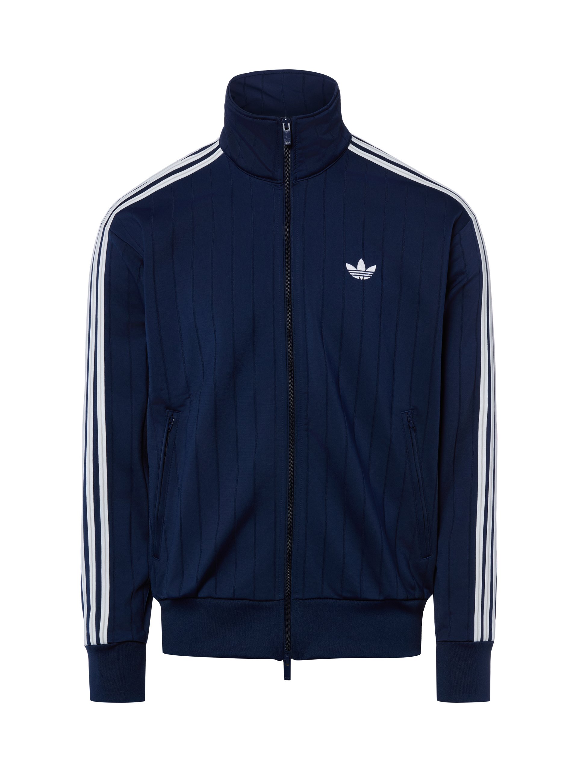 adidas Originals Bluza Mężczyźni Sztuczne włókno niebieski