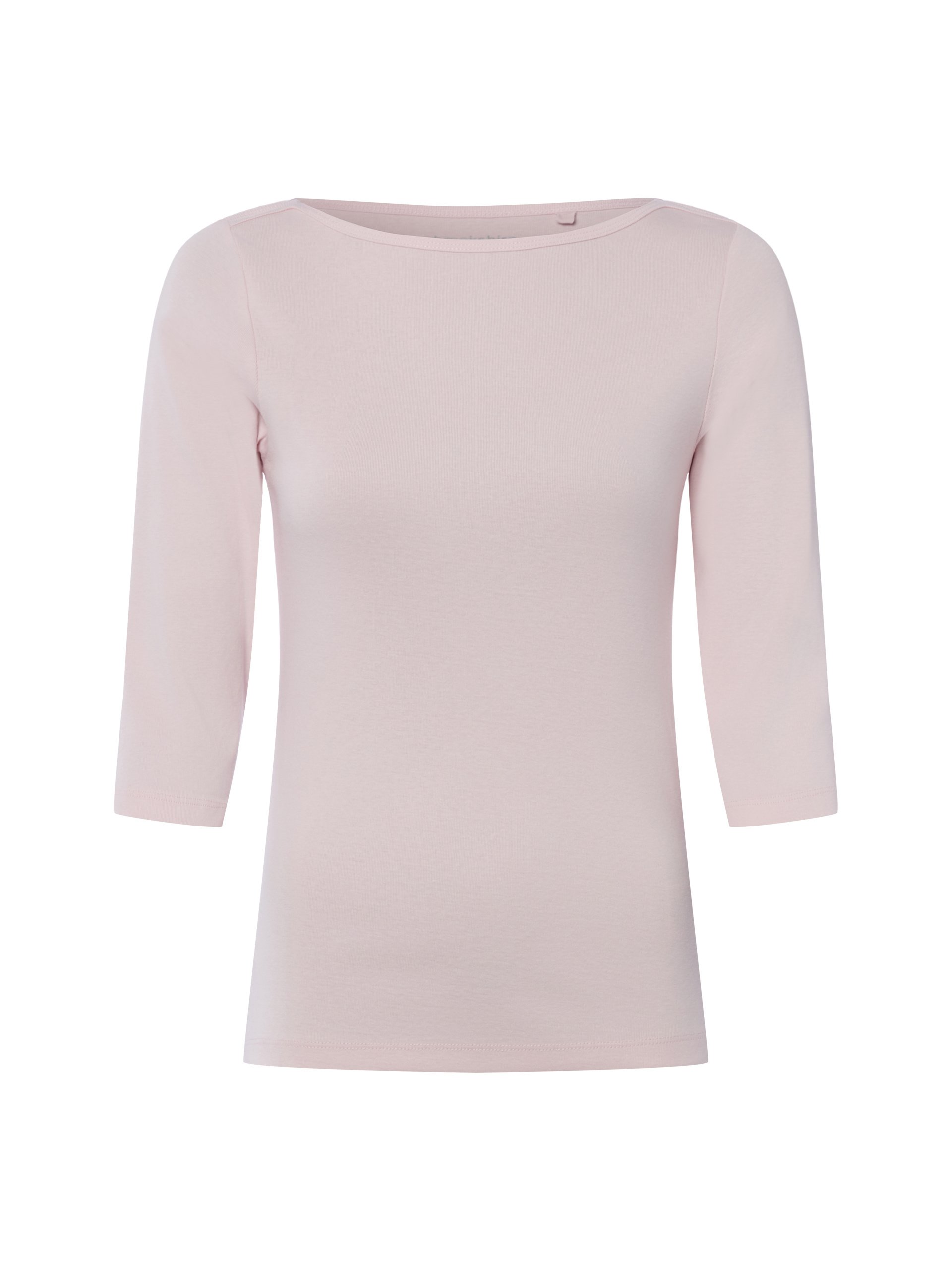 brookshire Koszula Kobiety Bawełna (100%) różowy