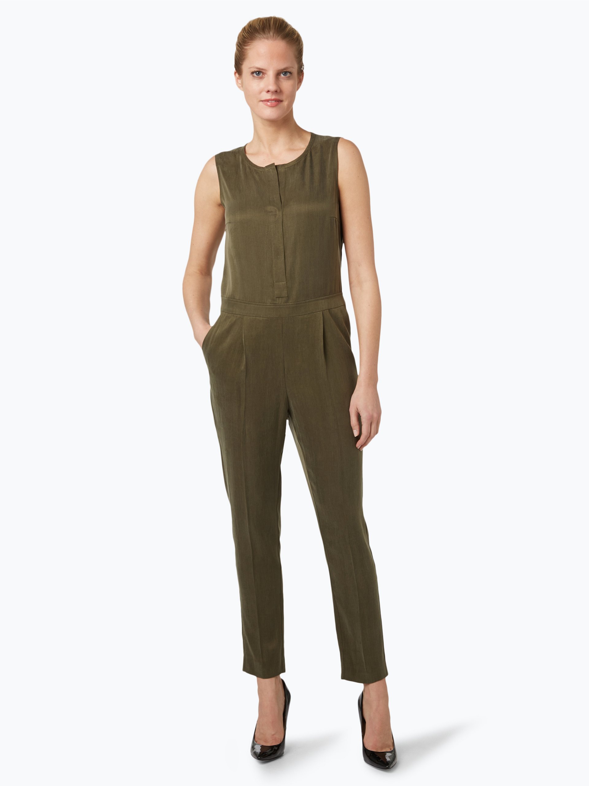 apriori damen jumpsuit