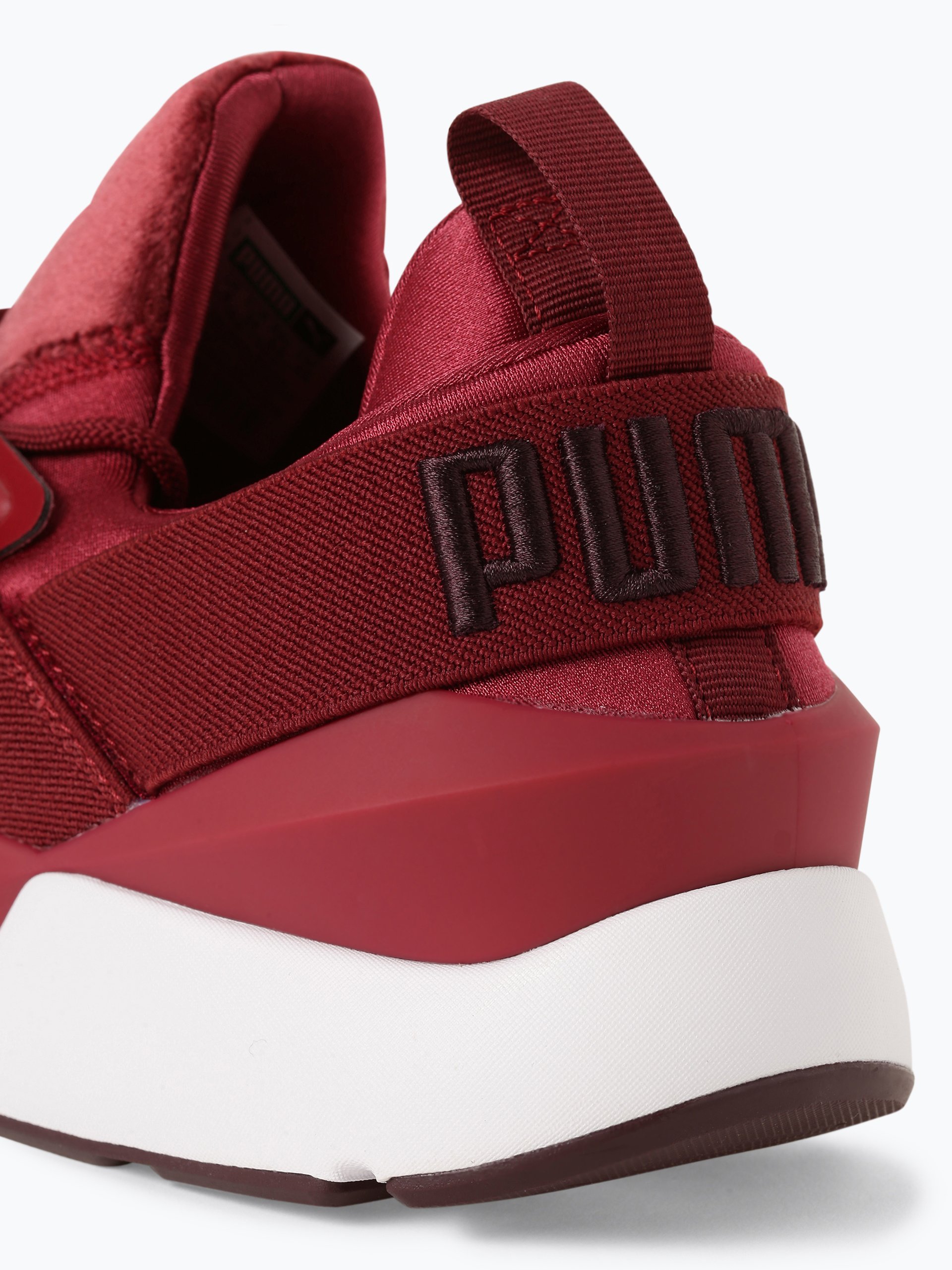 puma muse satin 2