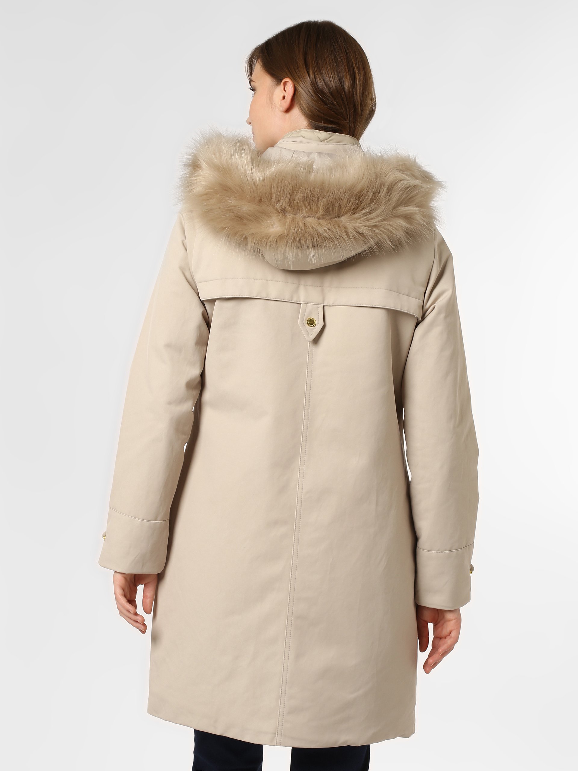 Barbour Damen Parka - Bute online 
