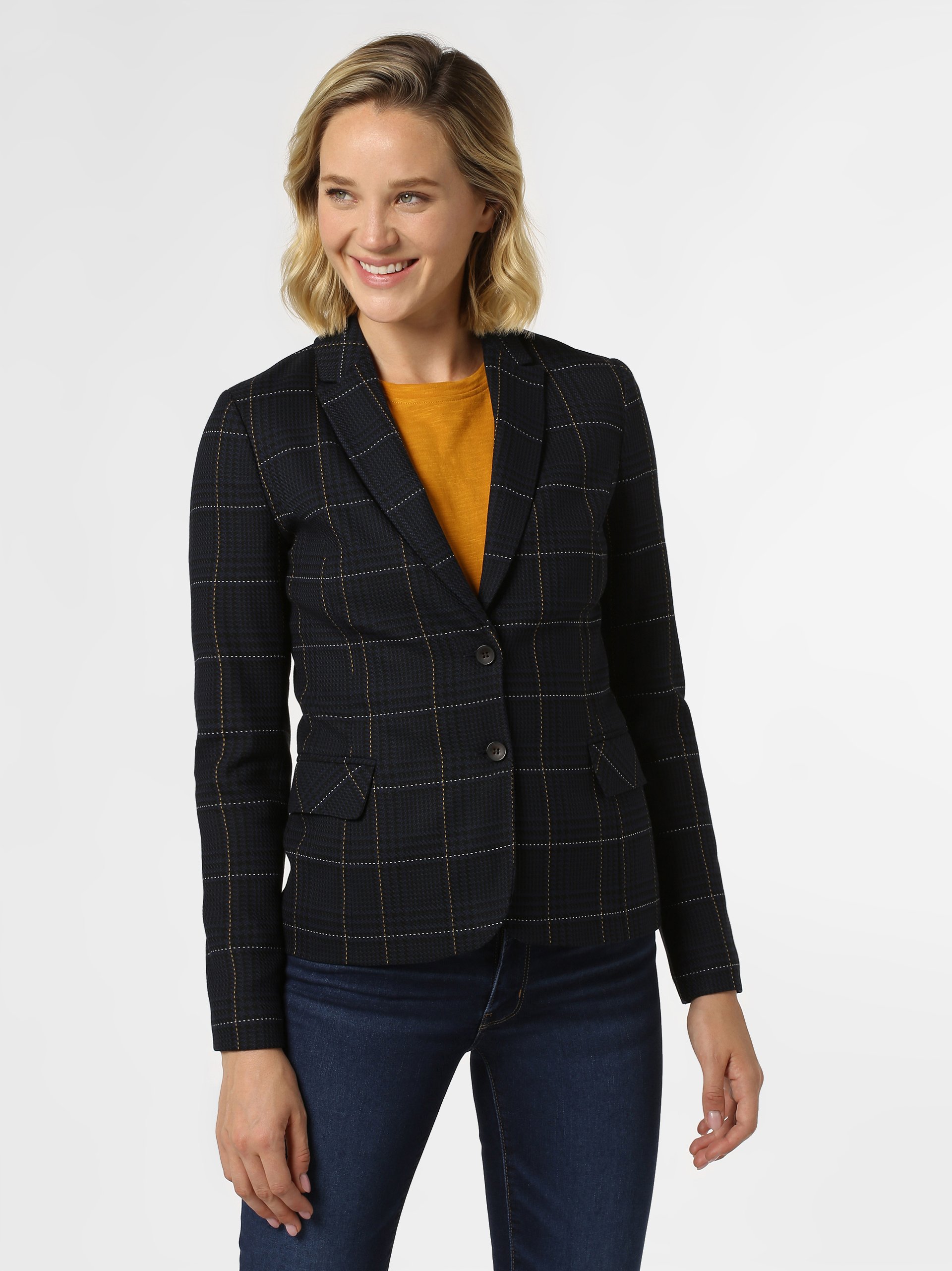 Comma casual identity blazer Clearance