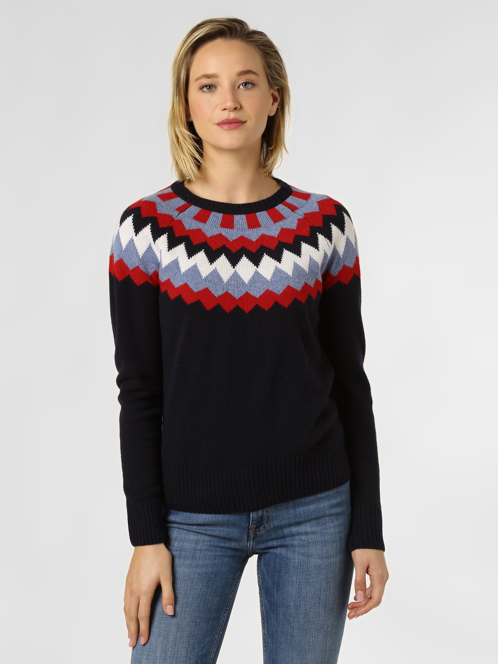 Marie Lund Damen Pullover Gr Damen Bekleidung Pullover & Strickjacken Pullover INT XL 