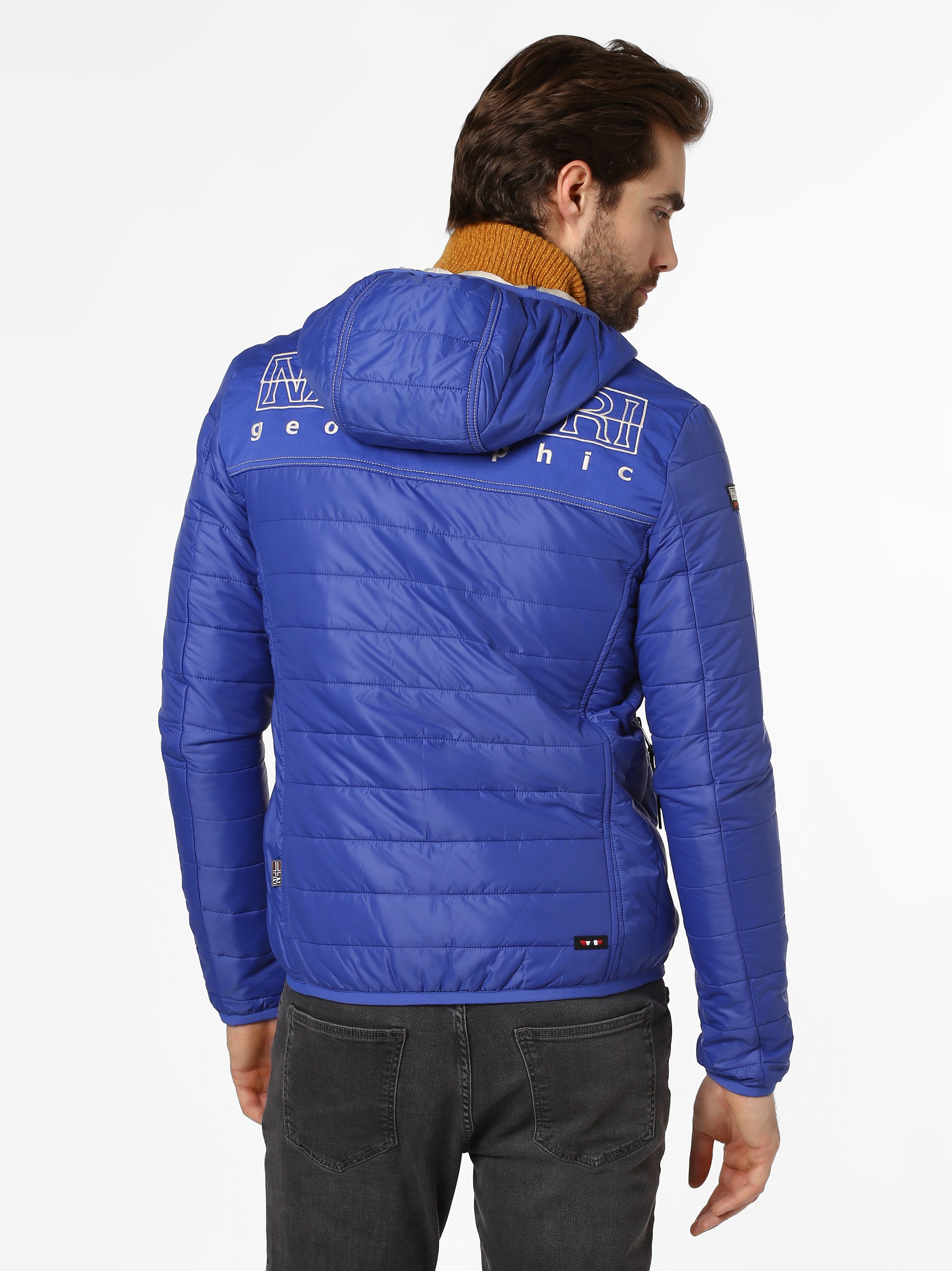 napapijri steppjacke aric