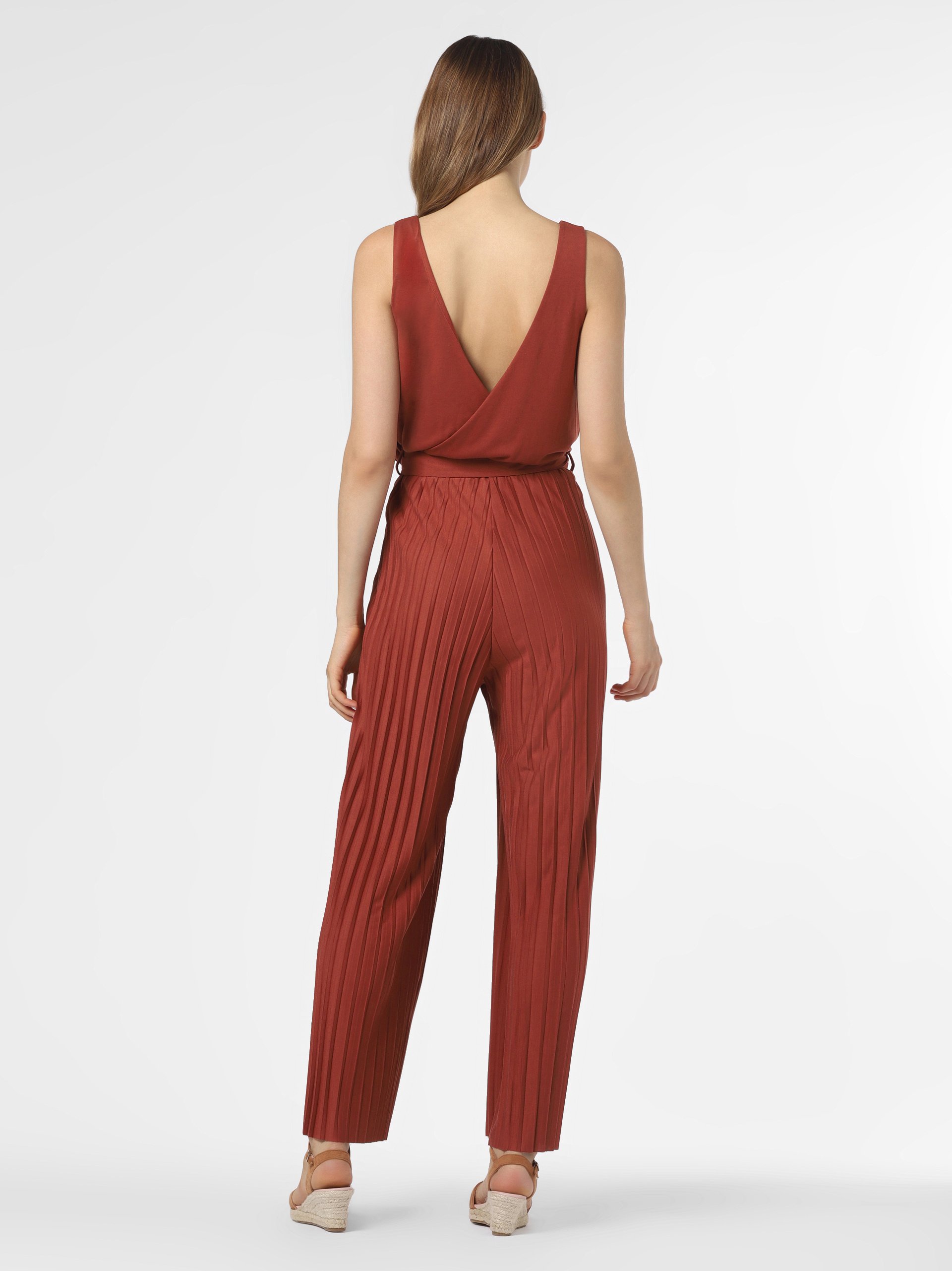 minimum jumpsuit genevieve