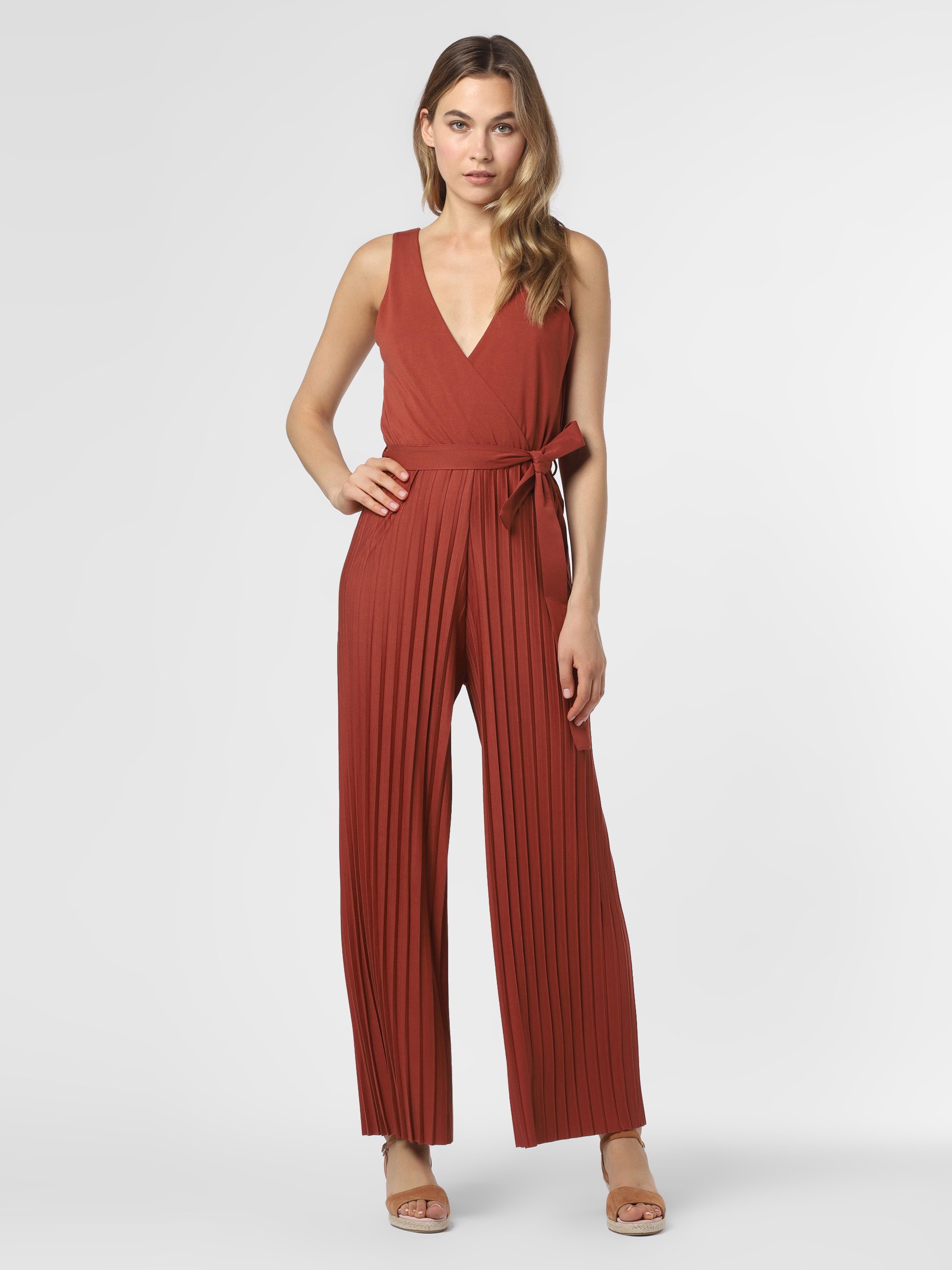 minimum jumpsuit genevieve