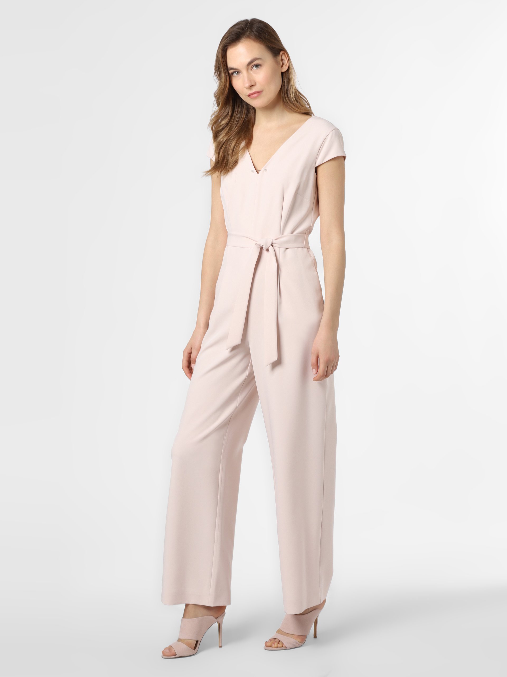 jumpsuit damen comma