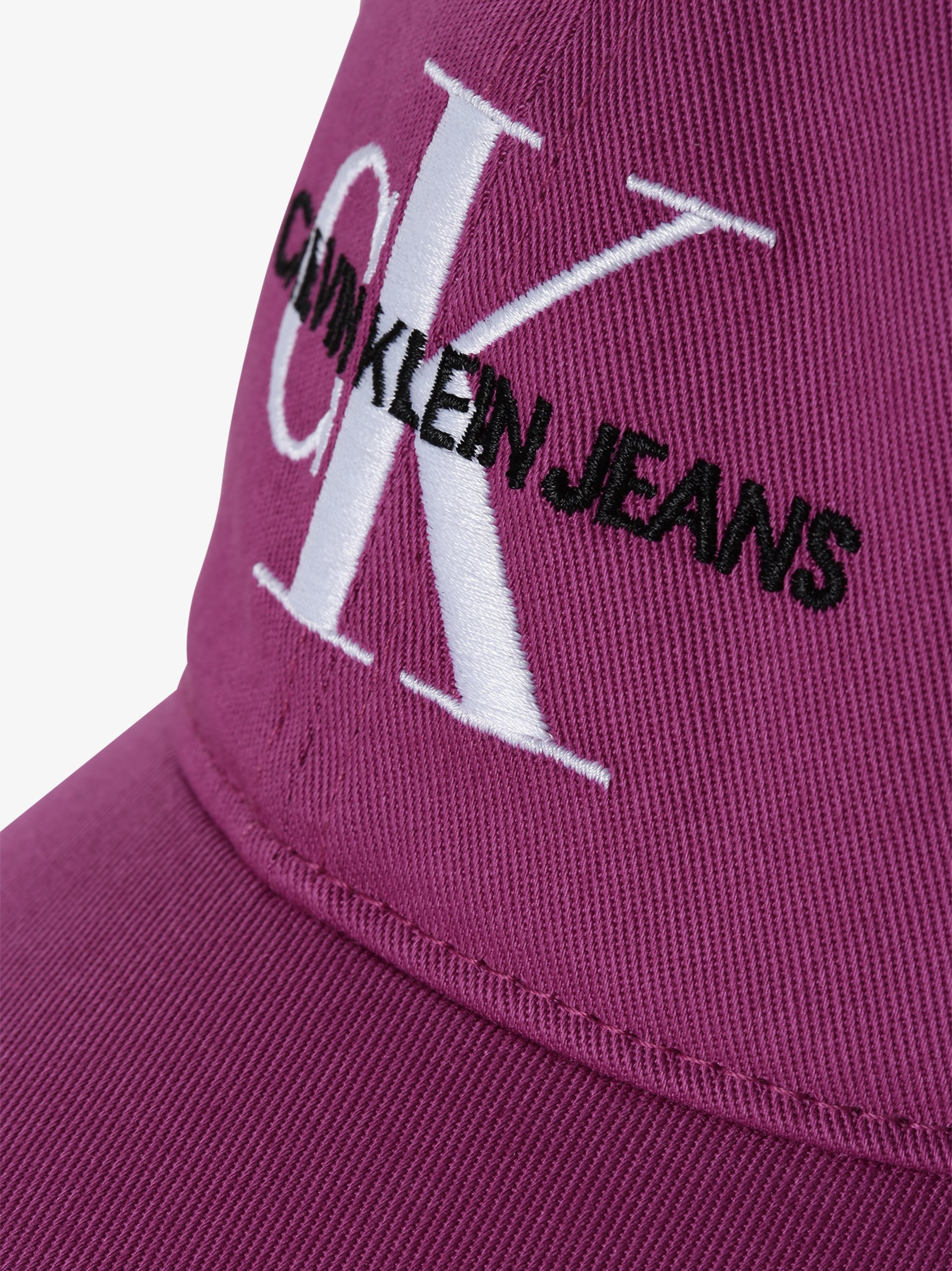 Calvin Klein Jeans Damen Cap online kaufen | PEEK-UND-CLOPPENBURG.DE