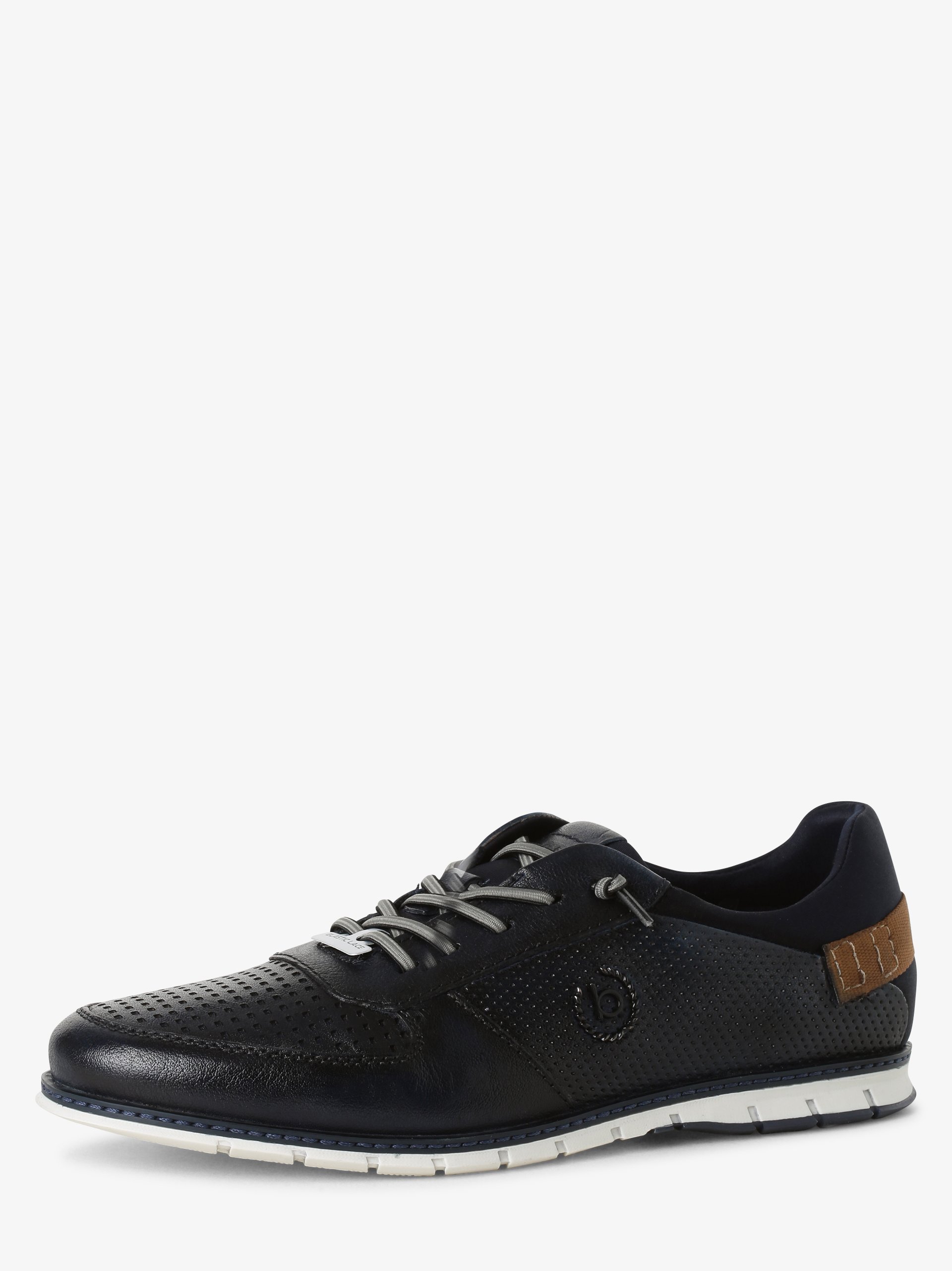 Bugatti Herren Sneaker aus Leder online kaufen | VANGRAAF.COM Bugatti Herren Sneaker aus Leder online kaufen | VANGRAAF.COM