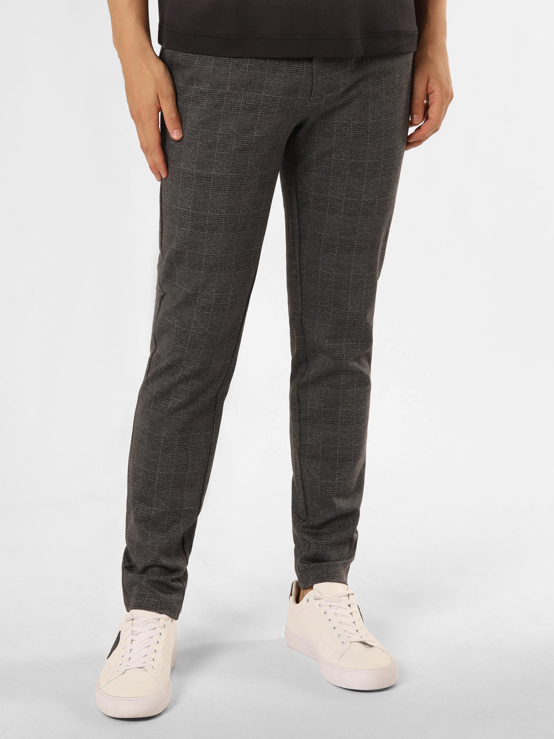 Only&Sons Spodnie Mężczyźni szary, 28-30