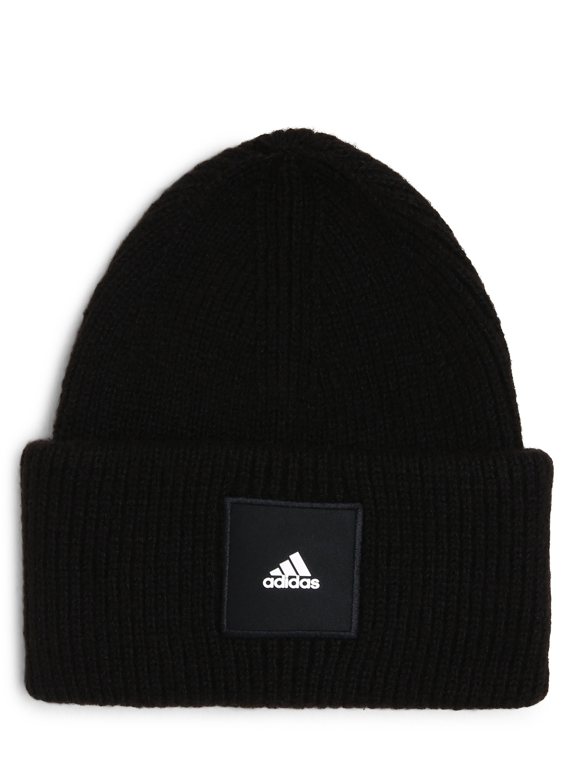 adidas Sportswear Czapka Kobiety czarny, S/M