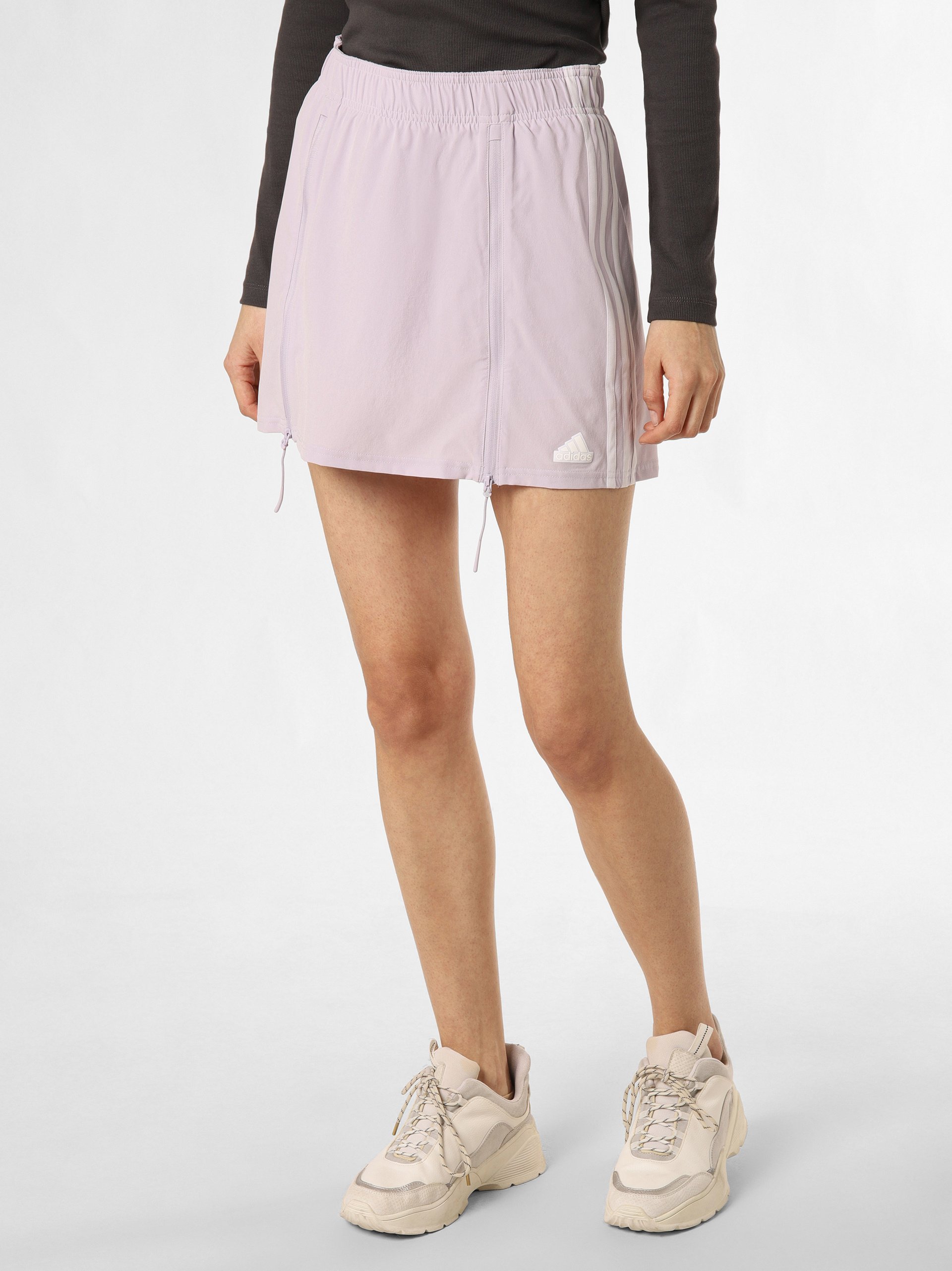 adidas Sportswear Spódnica z szortami Kobiety lila