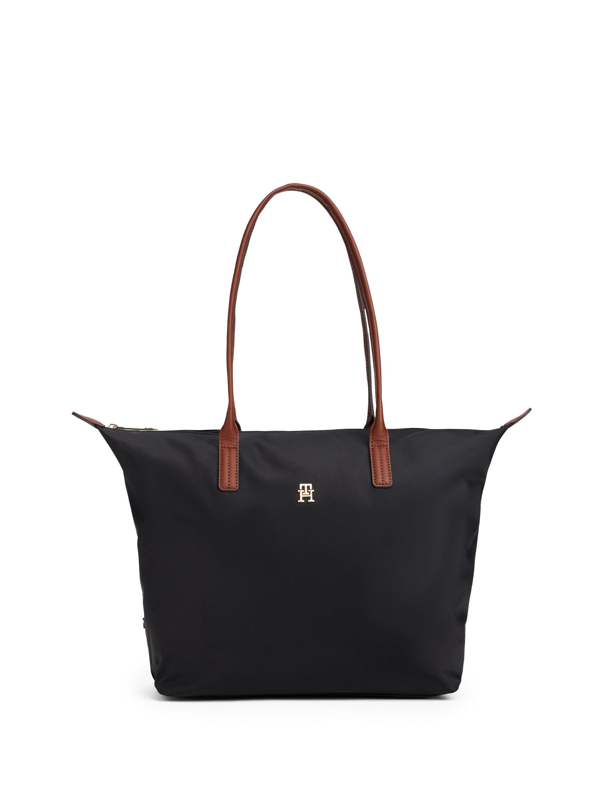 Tommy Hilfiger Torba Kobiety Sztuczne włókno czarny