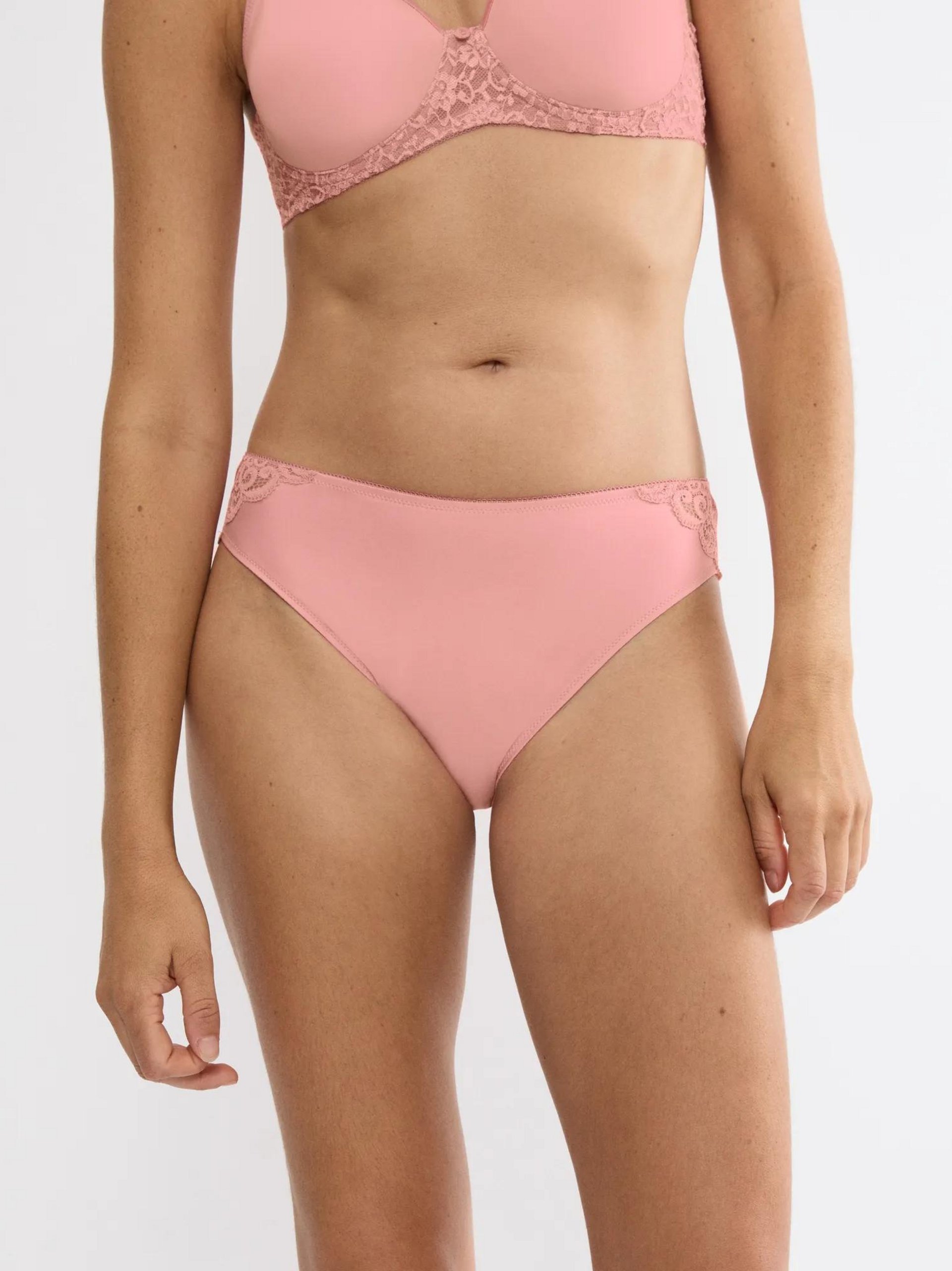 Triumph Majtki - Amourette Kobiety różowy