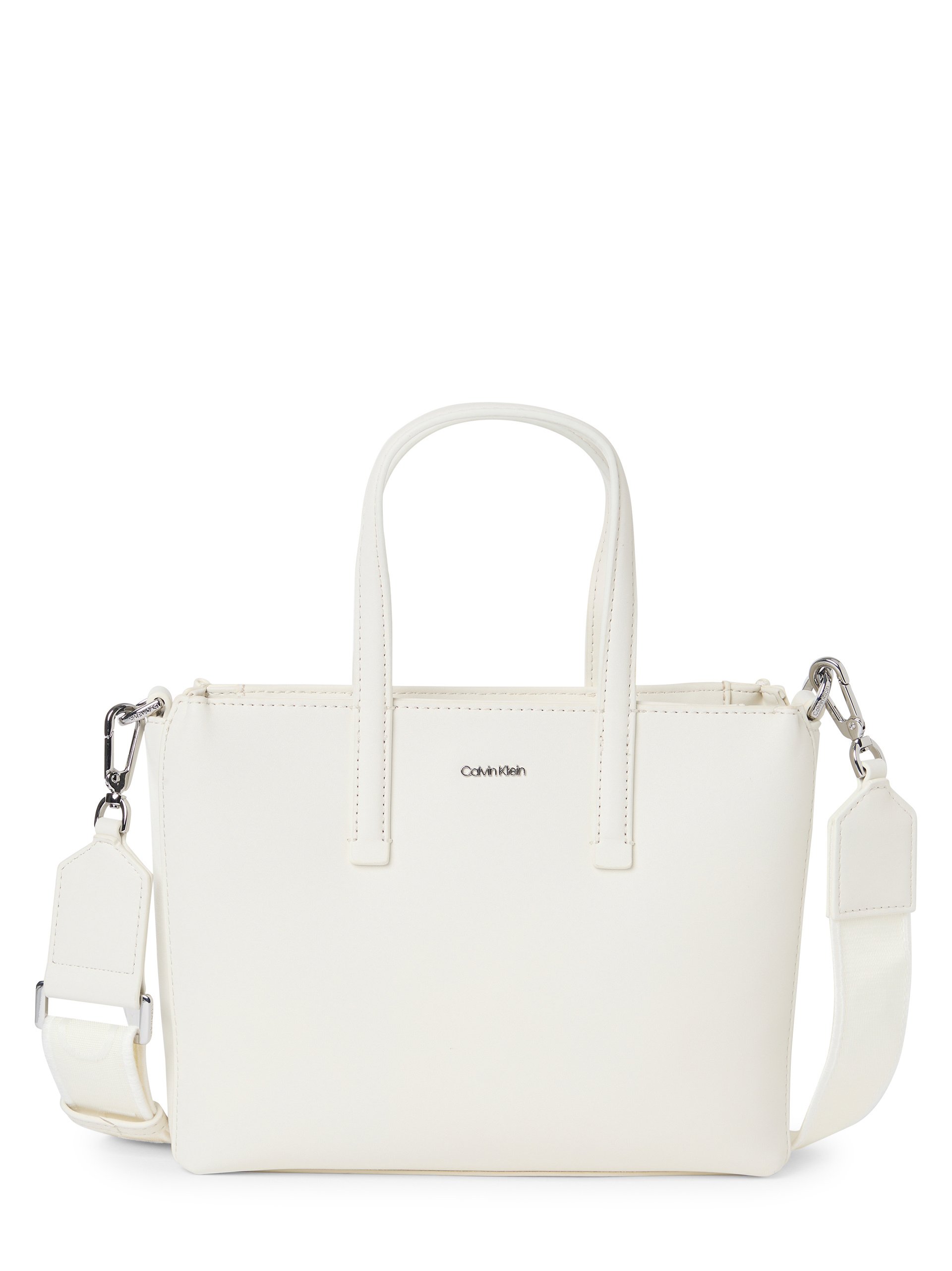 Calvin Klein Torby Kobiety biały