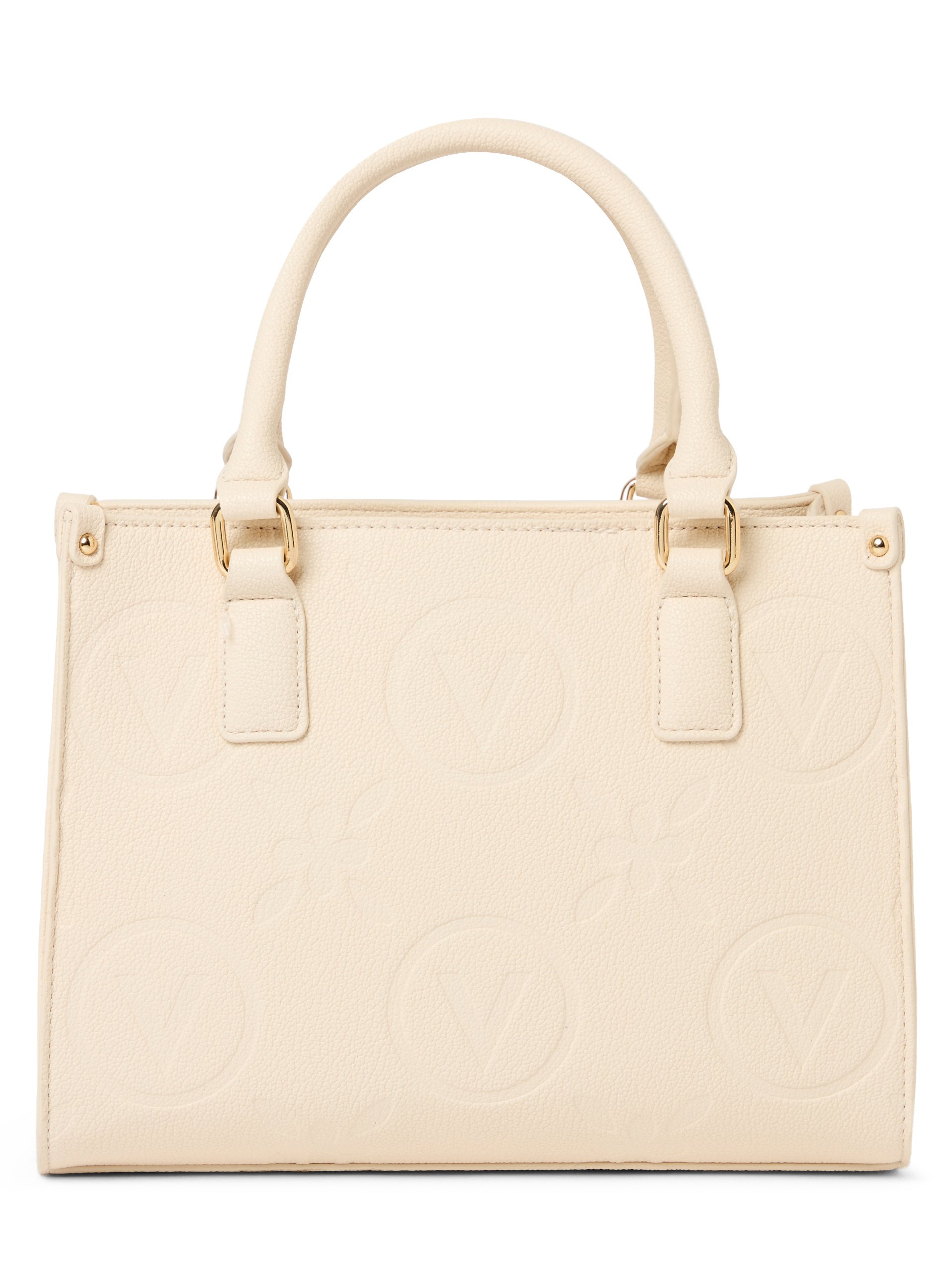 VALENTINO HANDBAGS Torebka - Sunshine Kobiety Sztuczna skóra beżowy