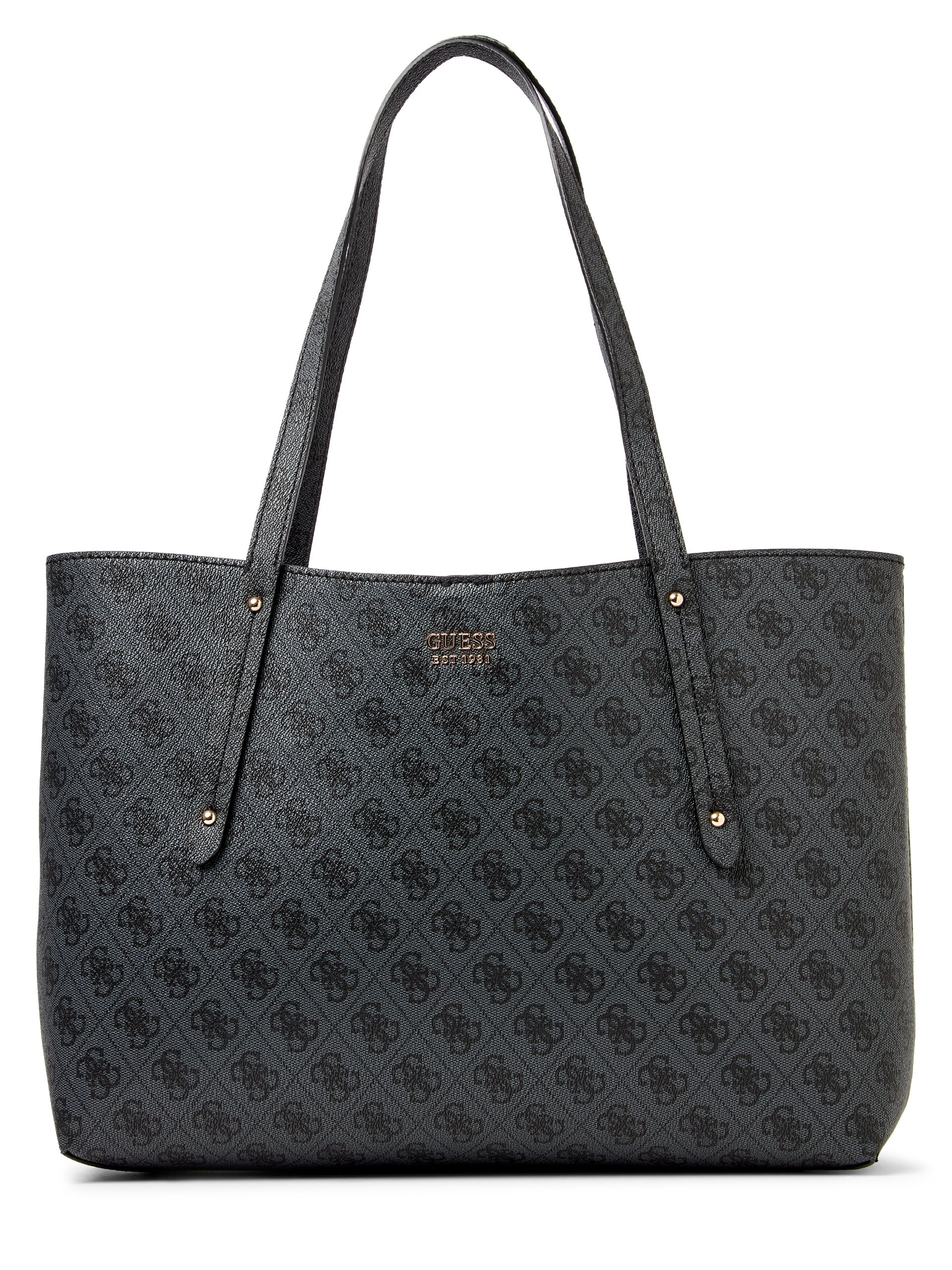 GUESS Sprzedawca - Brenton Kobiety szary|czarny