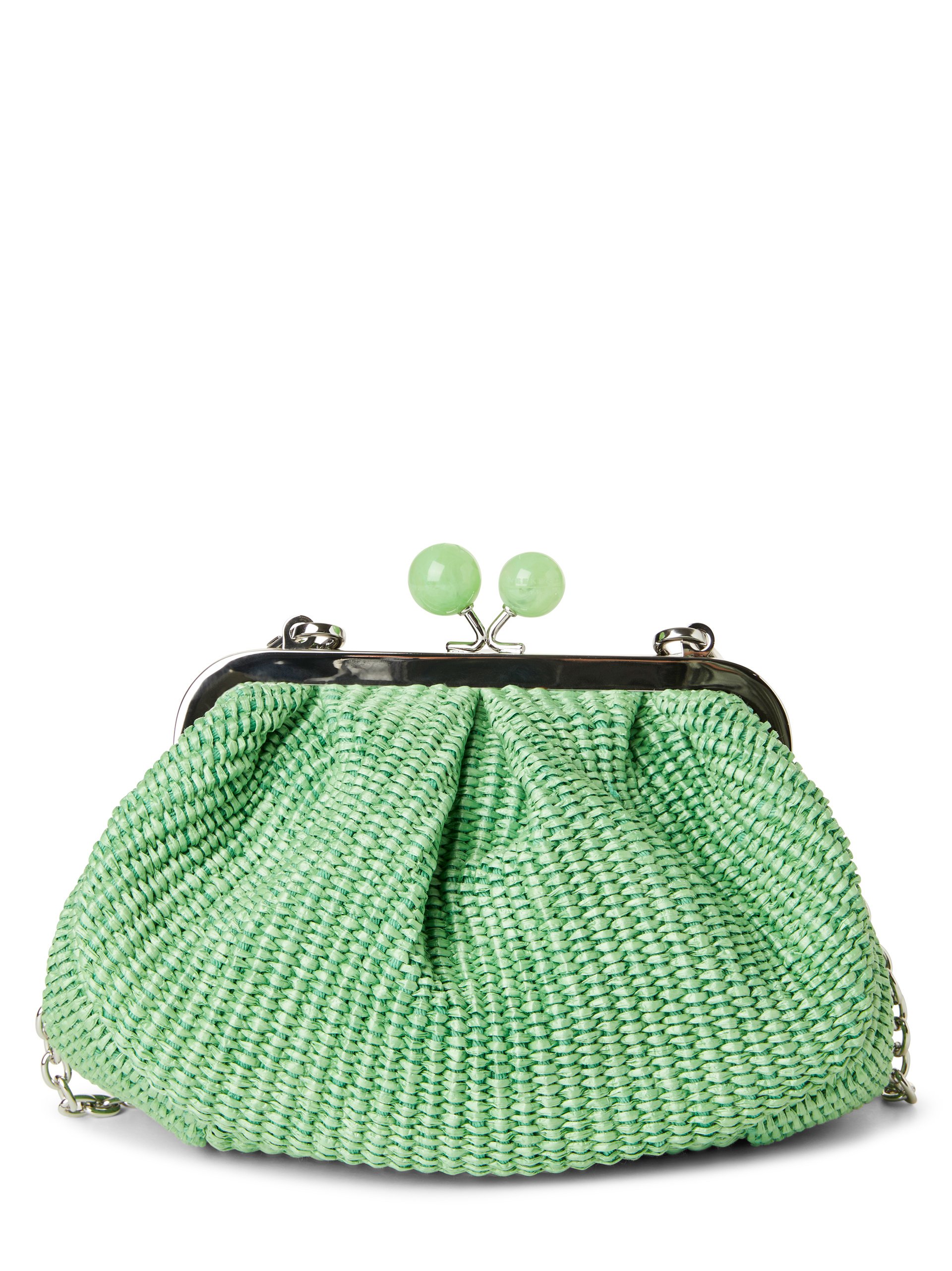 Weekend Max Mara Torebka - Palmas Kobiety zielony