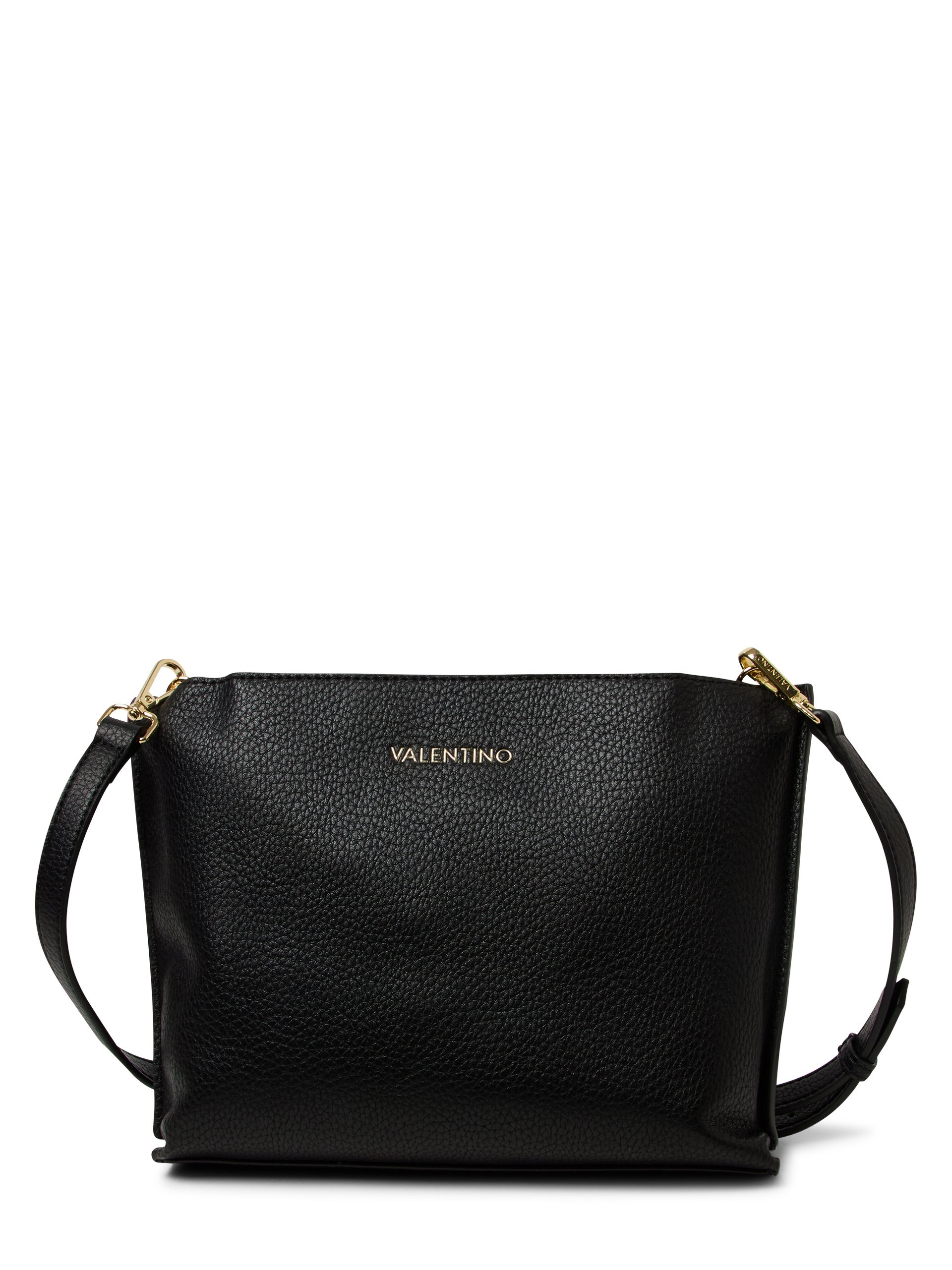 VALENTINO HANDBAGS torba na ramię - jesień Kobiety Sztuczna skóra czarny