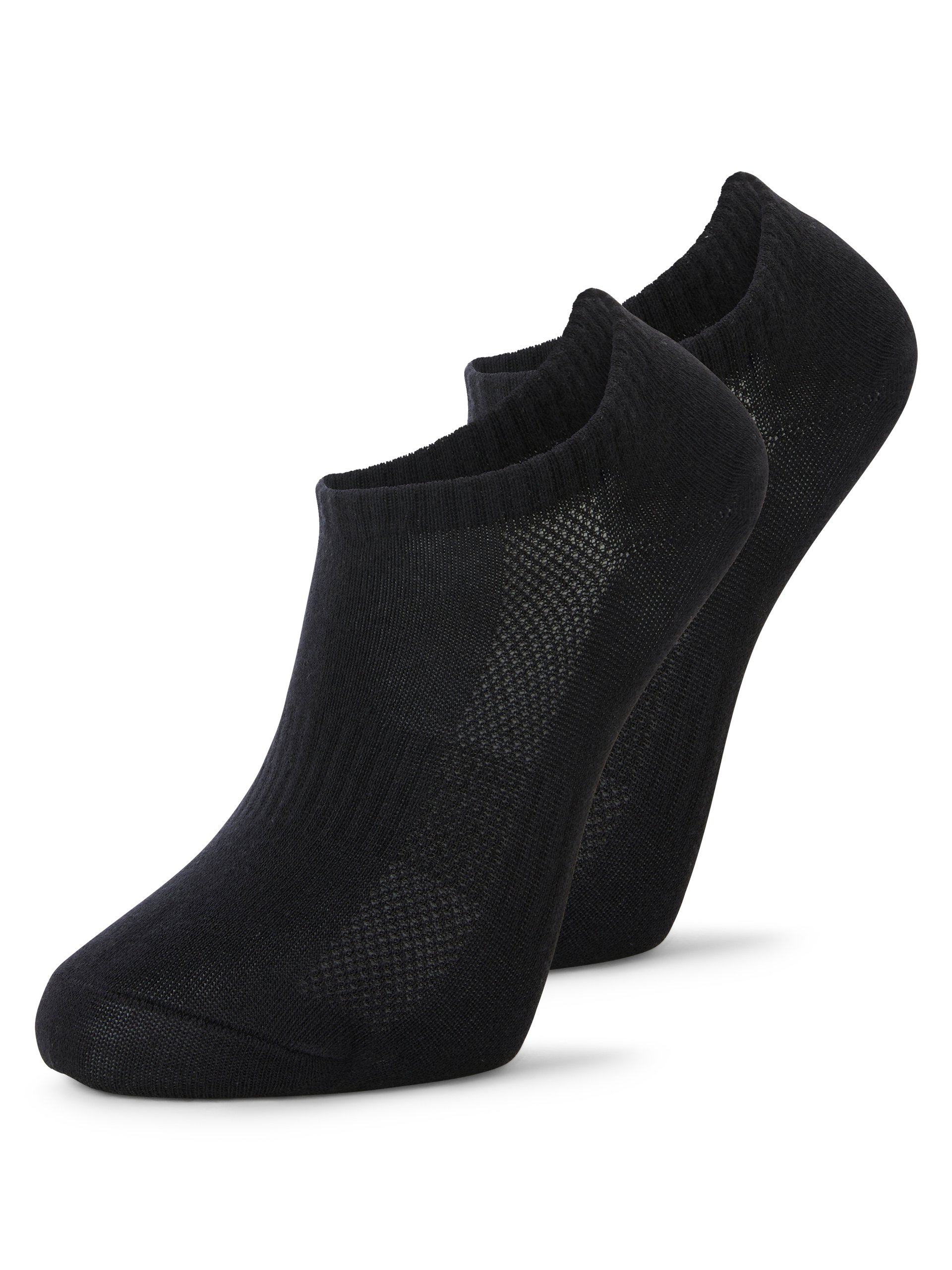 Snocks Ladies S Kobiety czarny, 43-46