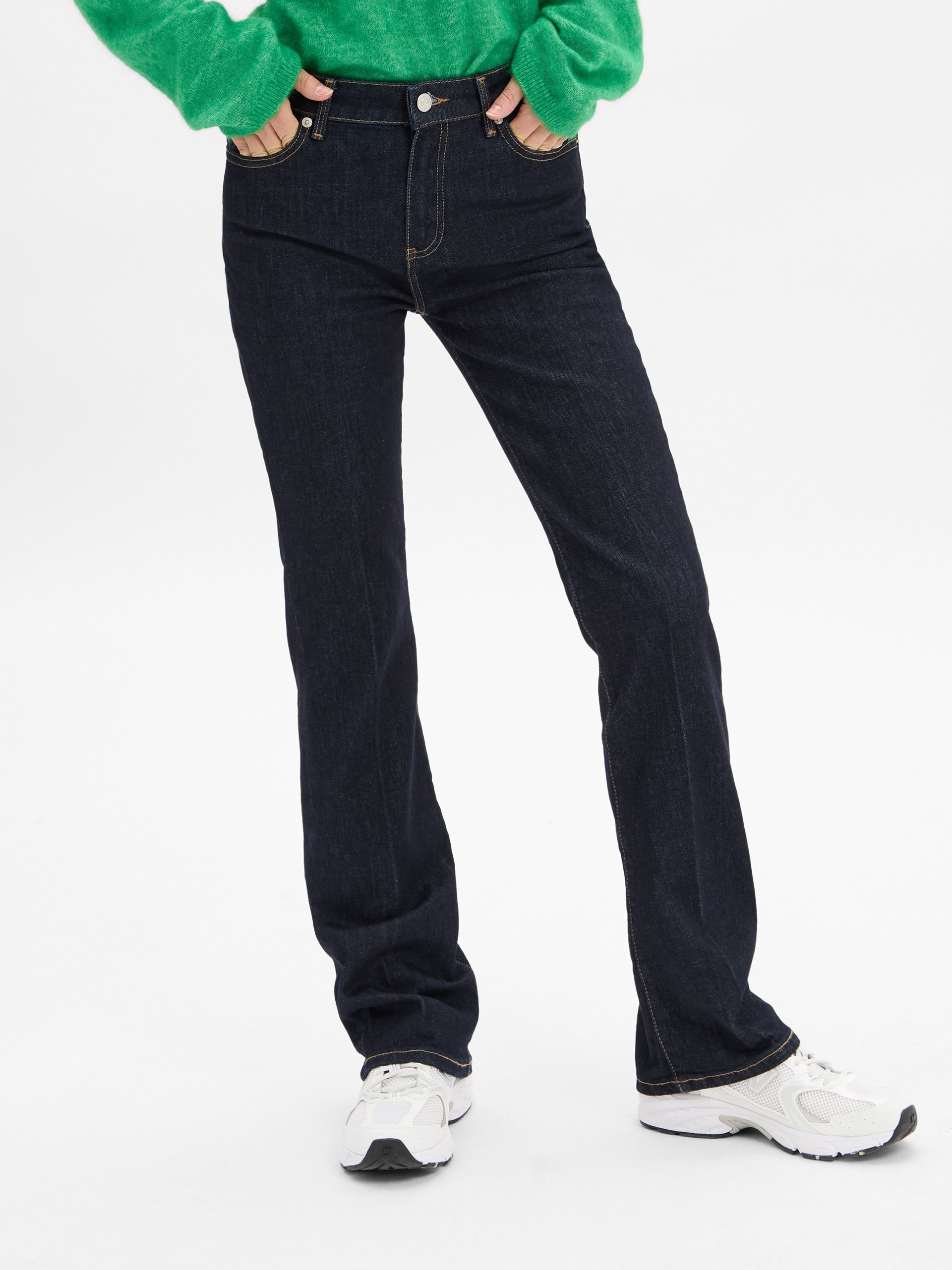 Tommy Hilfiger Dżinsy Kobiety Jeansy niebieski, 26-30