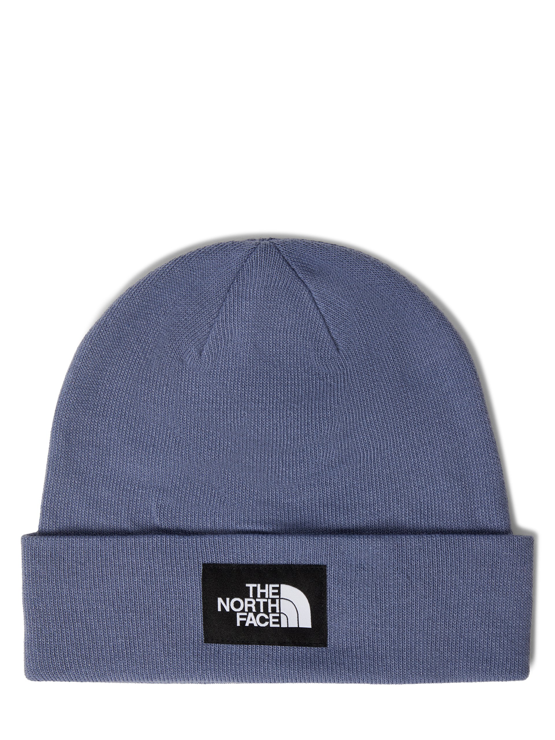 The North Face Czapka Kobiety niebieski