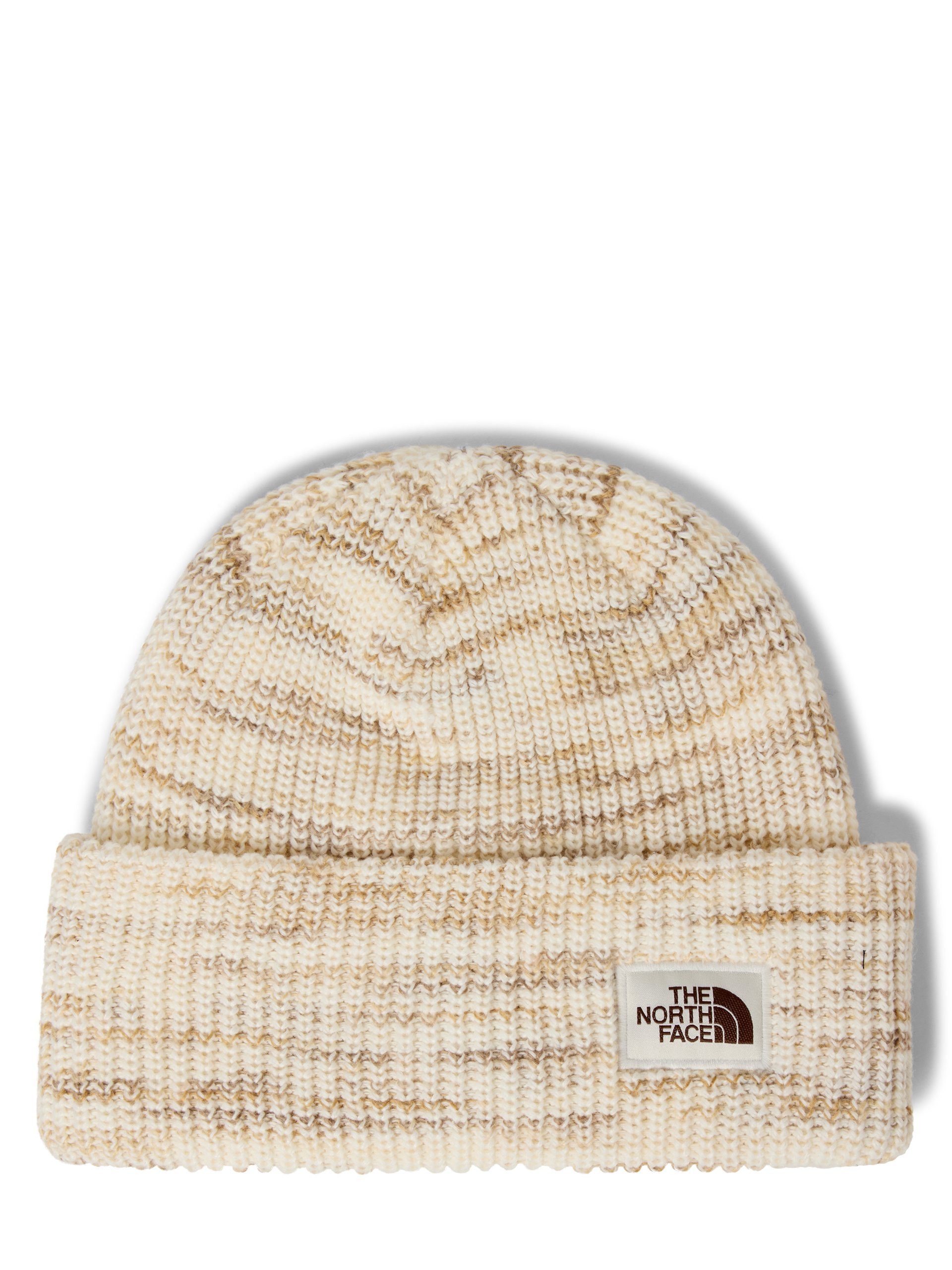 The North Face Czapka Kobiety biały|beżowy