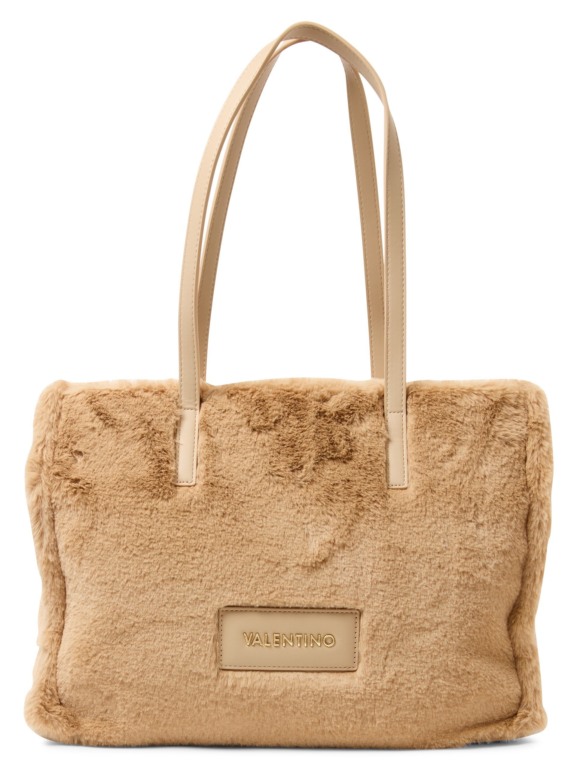 VALENTINO HANDBAGS Sprzedawca - Special Fadia Kobiety beżowy