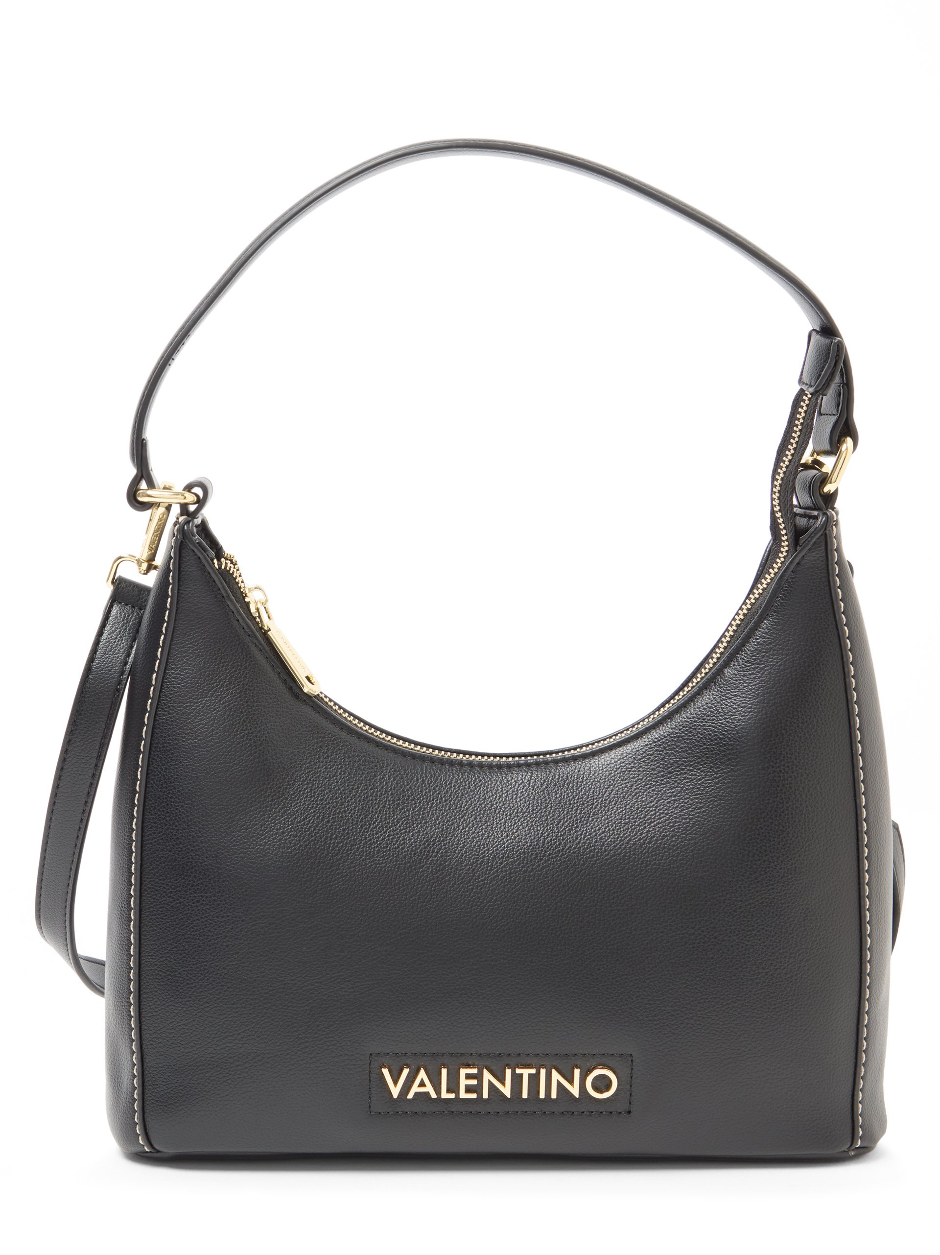 VALENTINO HANDBAGS Torba Kobiety Sztuczna skóra czarny
