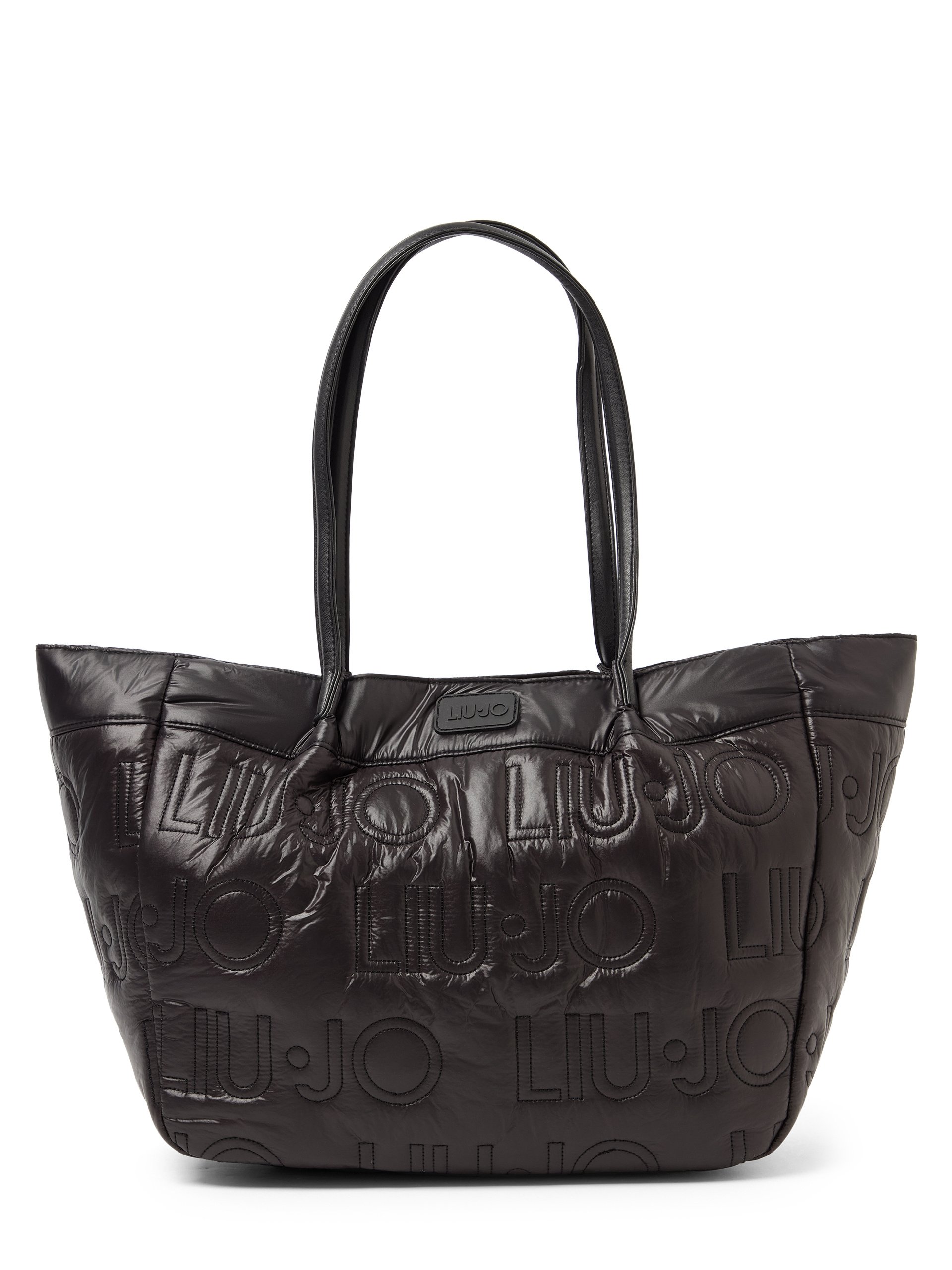 Liu Jo Collection shopper Kobiety czarny