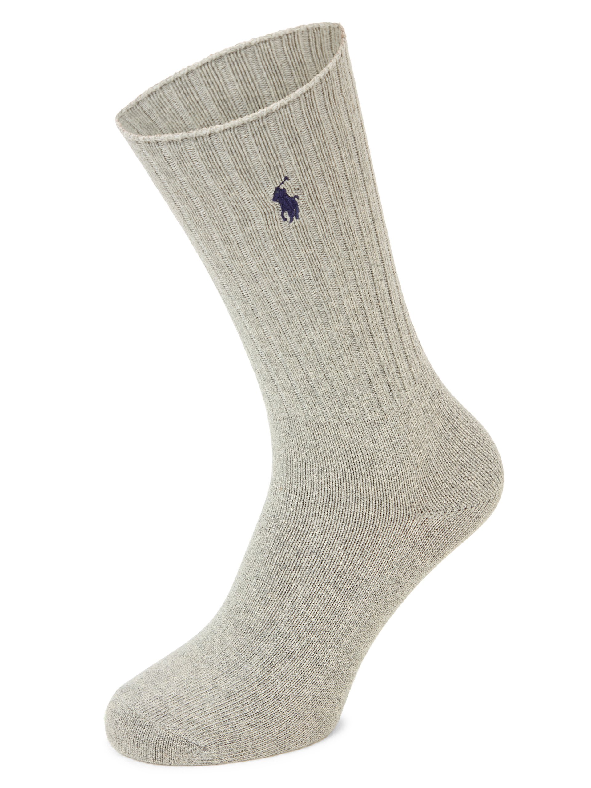 Polo Ralph Lauren Skarpety Mężczyźni szary