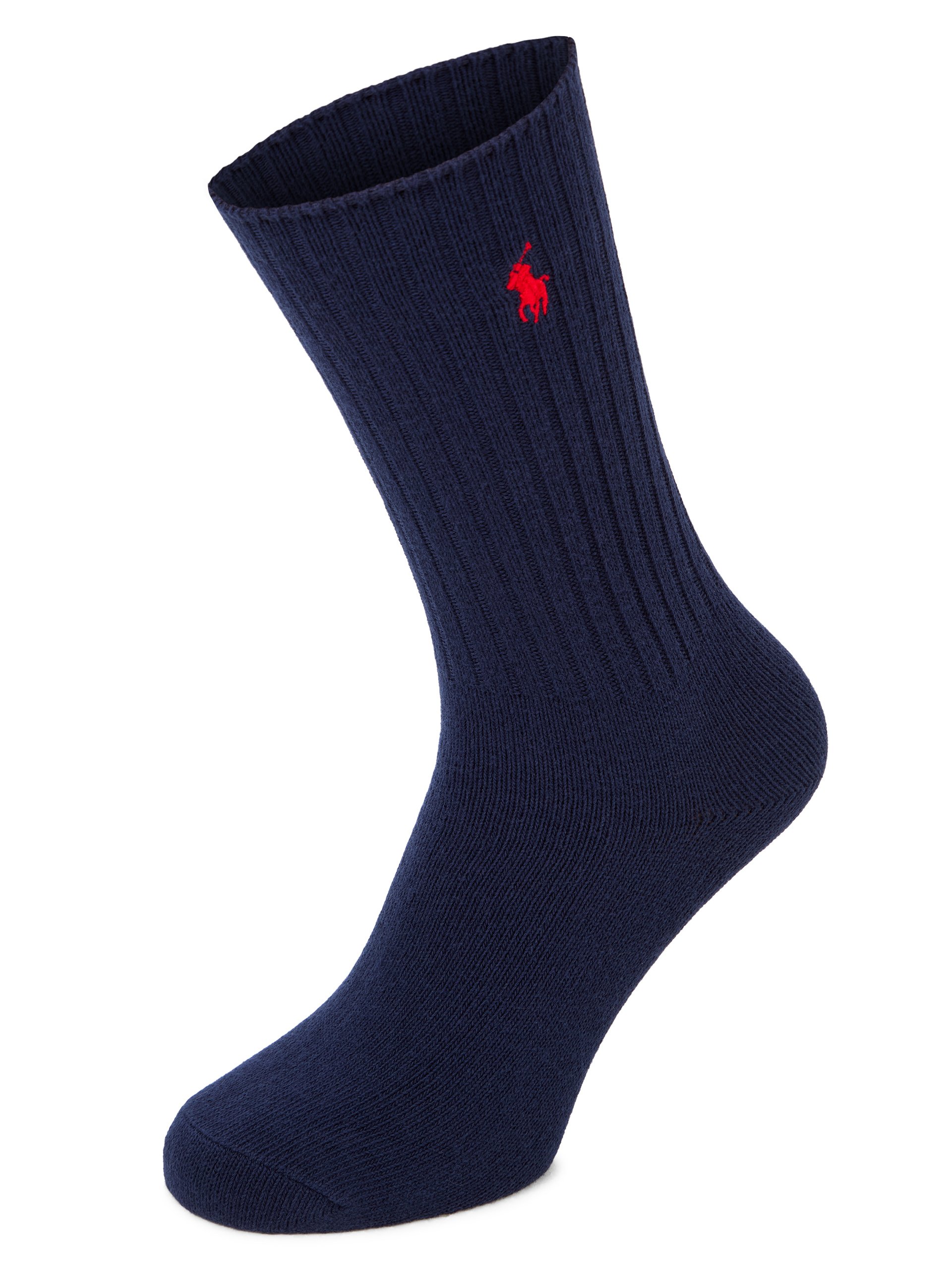 Polo Ralph Lauren Skarpety Mężczyźni niebieski