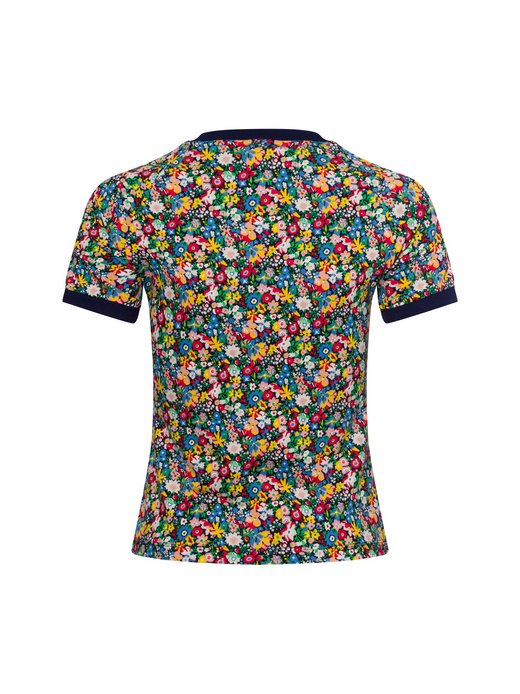 adidas - Koszulka damska - Liberty Cali T