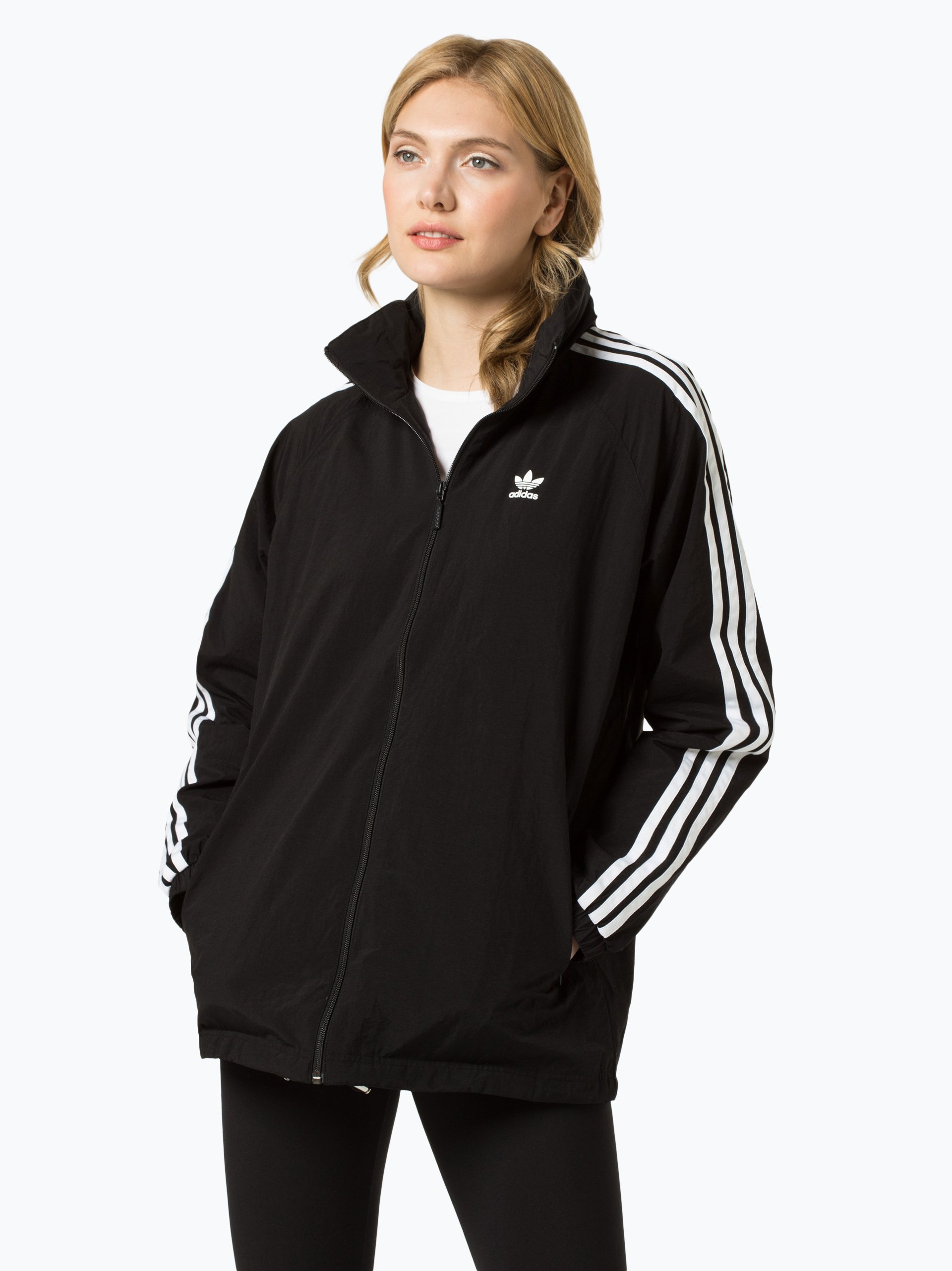 adidas Originals Damen Jacke online kaufen | PEEK-UND ...