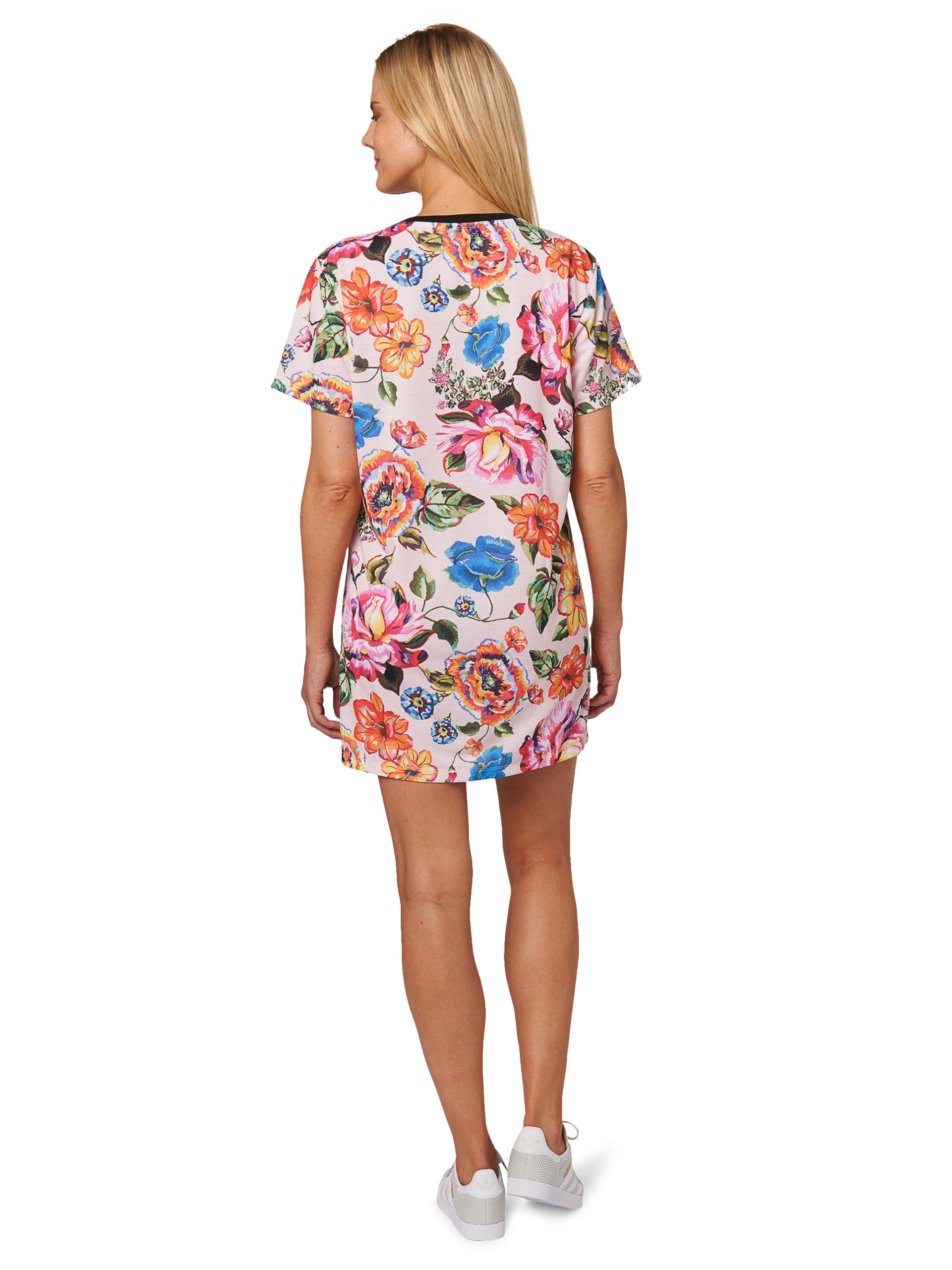 adidas Originals Damen Kleid- Floralita online kaufen ...